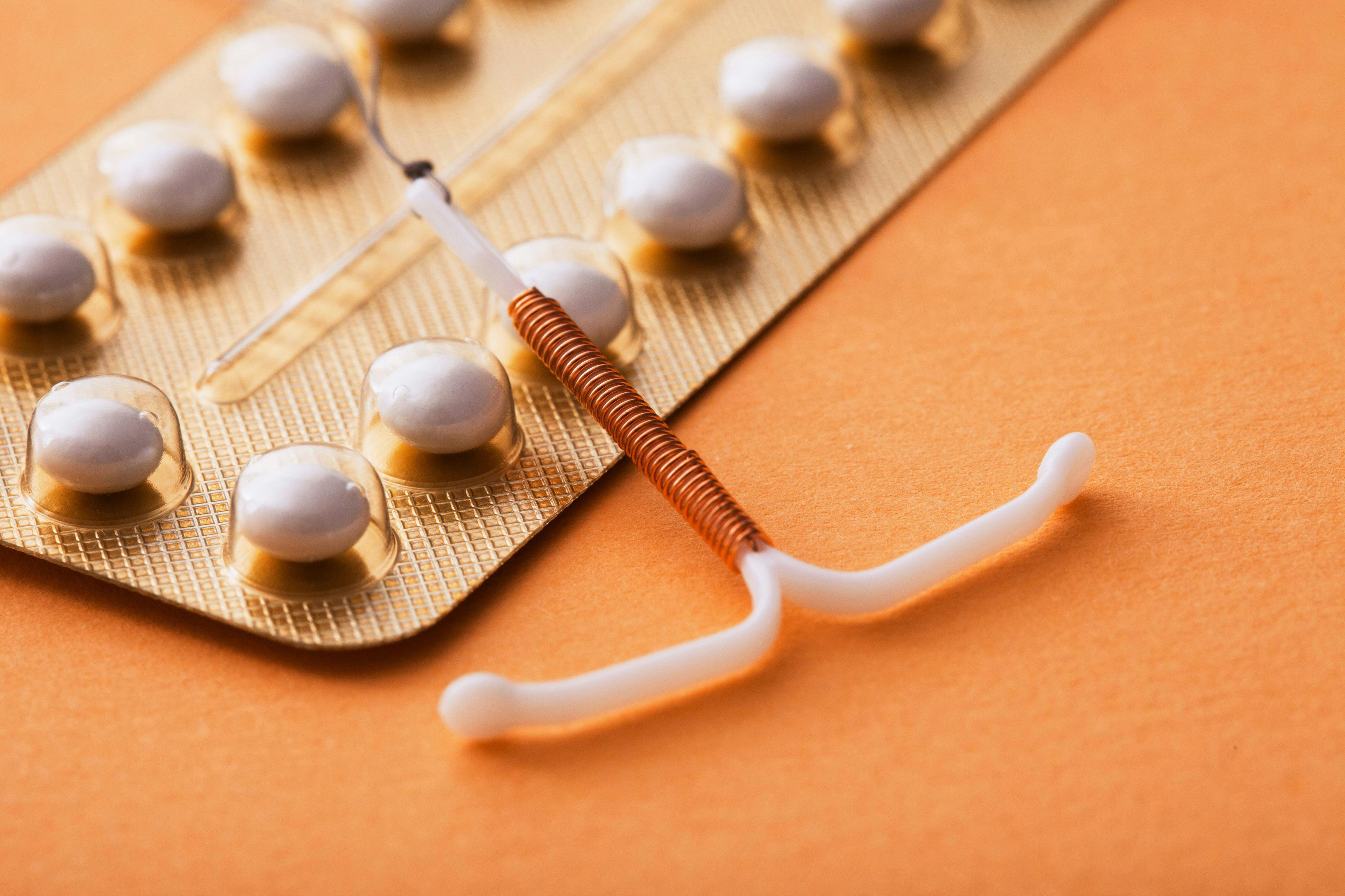 Contraception selection, efficacy, and risks