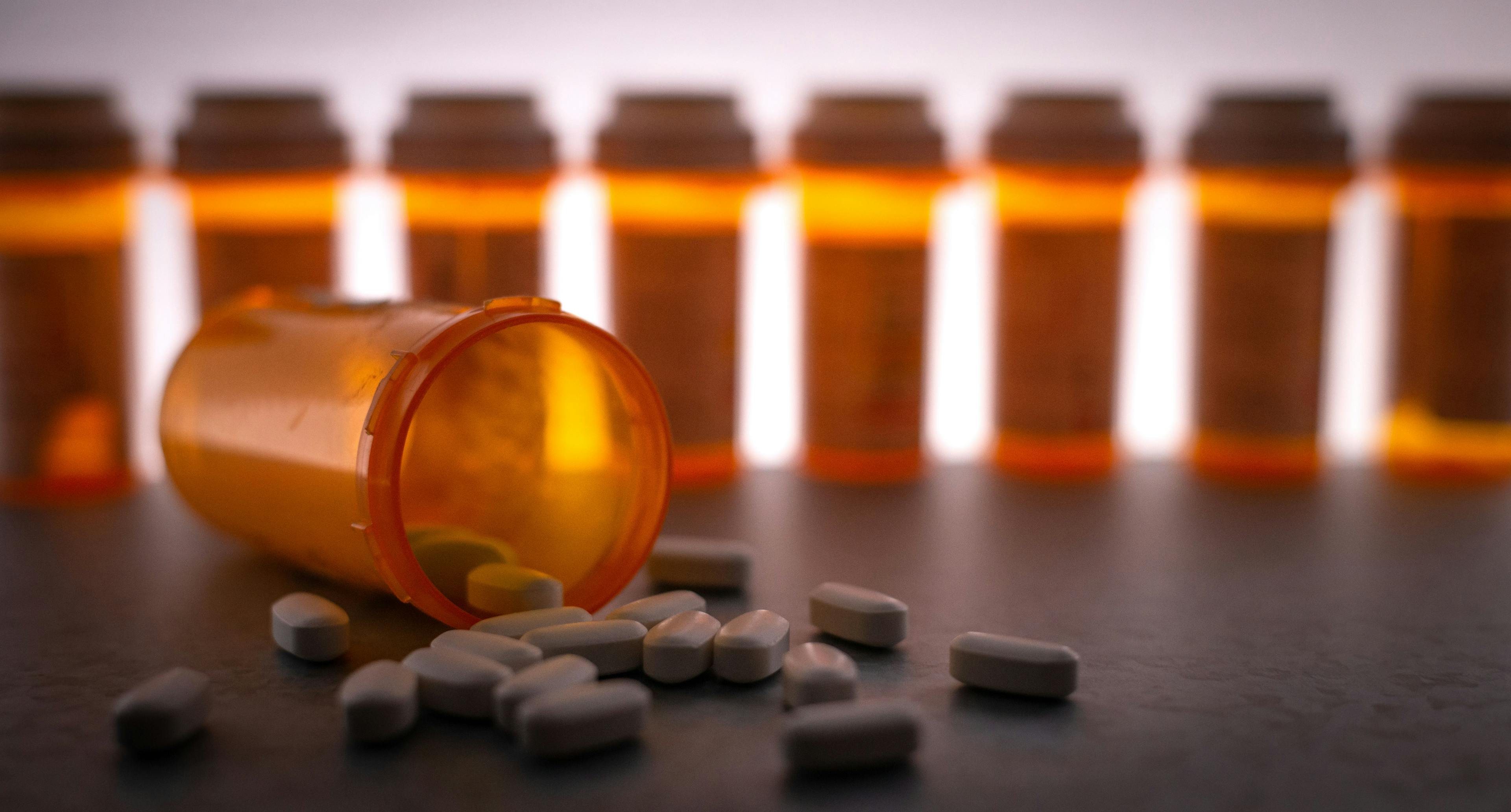 CDC updates opioid prescribing guidelines