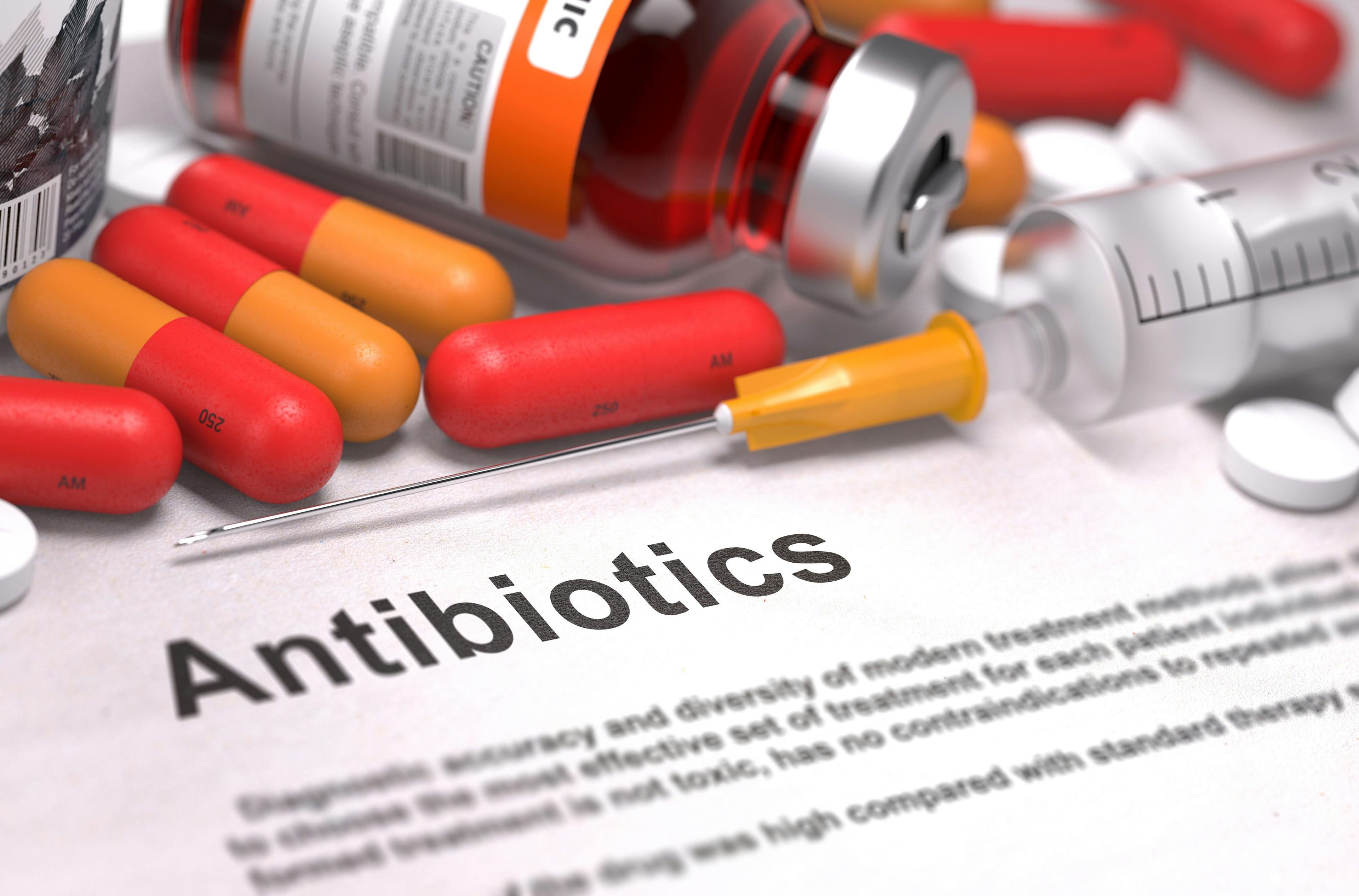 The stigma around antibiotics for recurrent UTIs