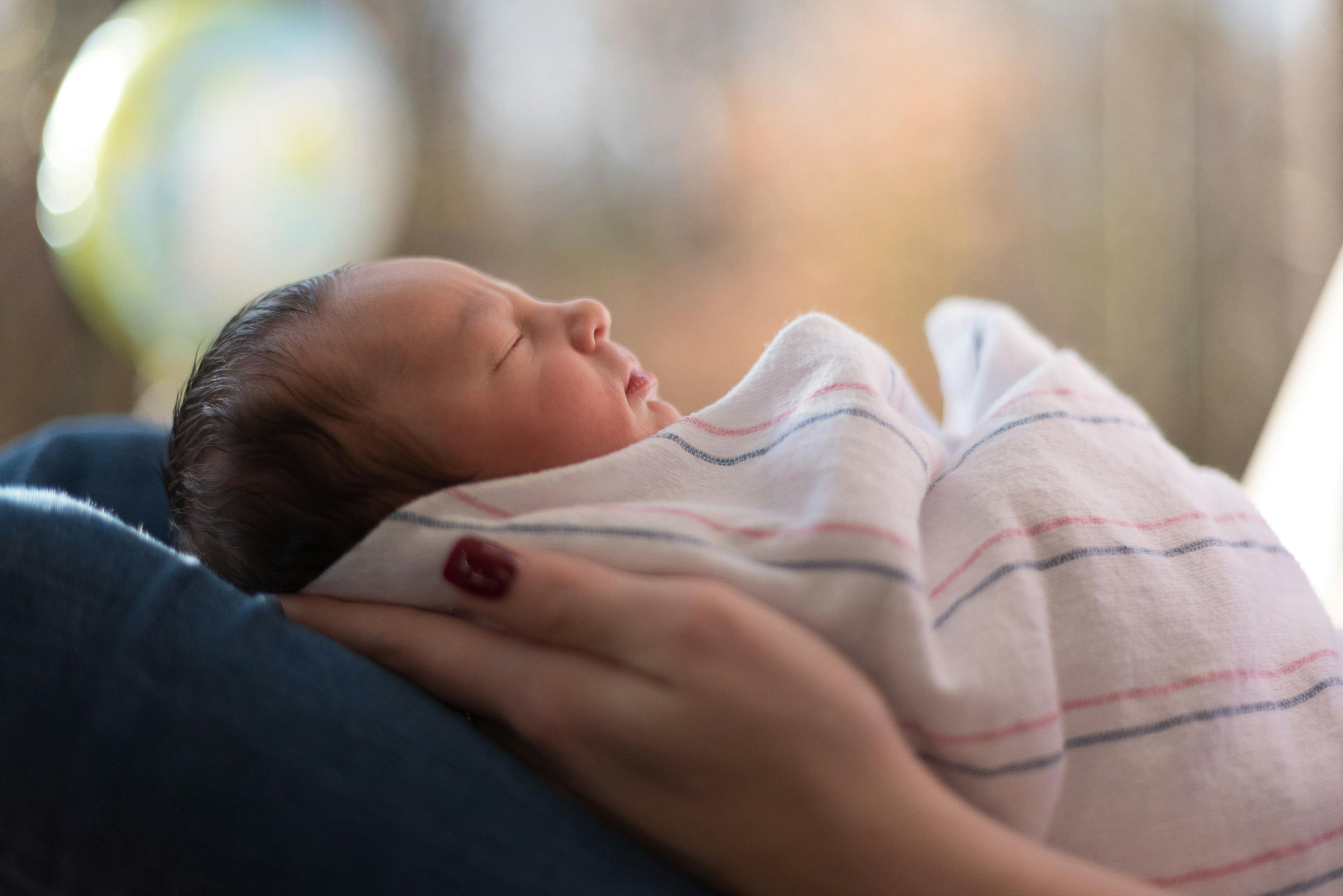 Strategies to modernize newborn screening