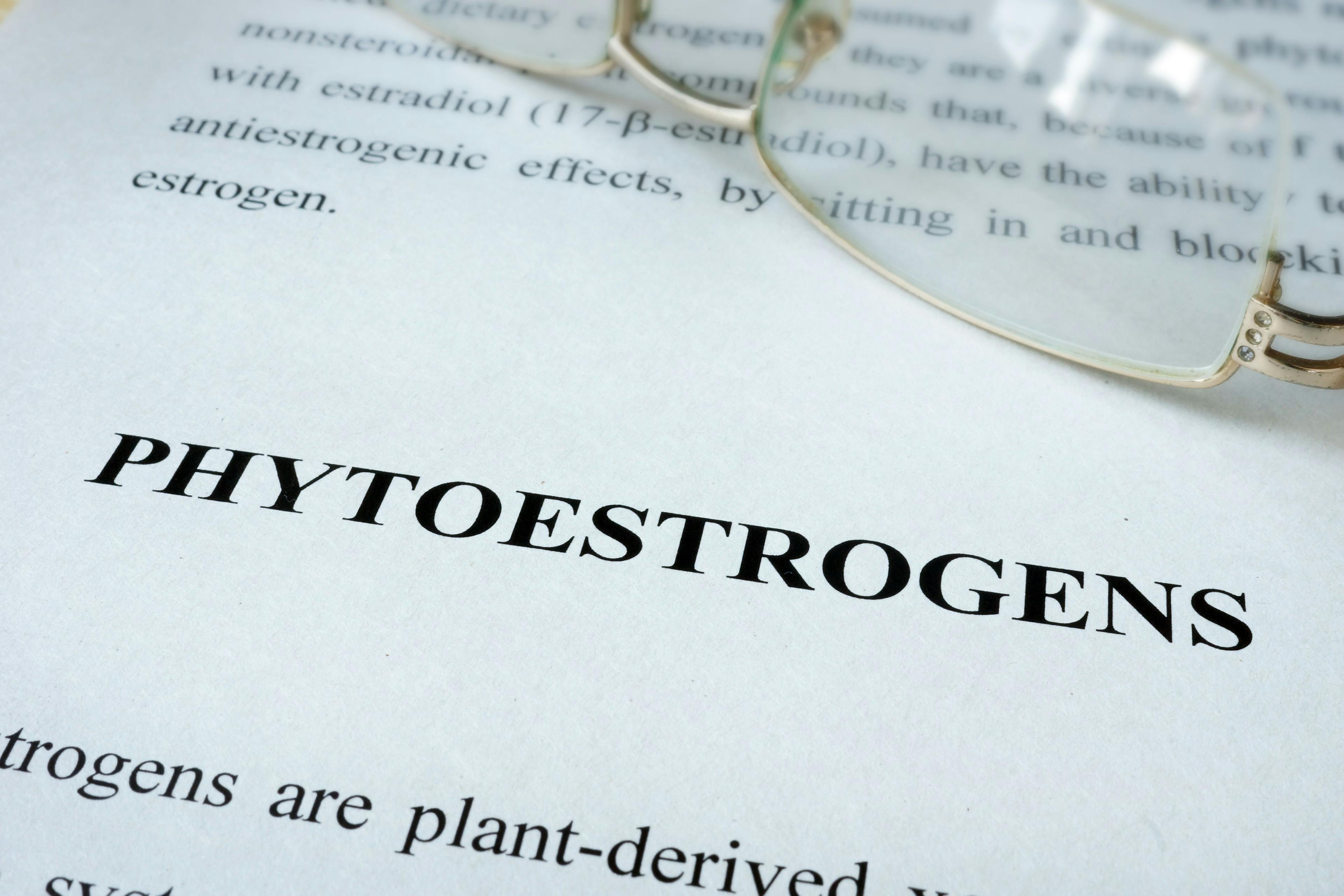 phytoestrogen