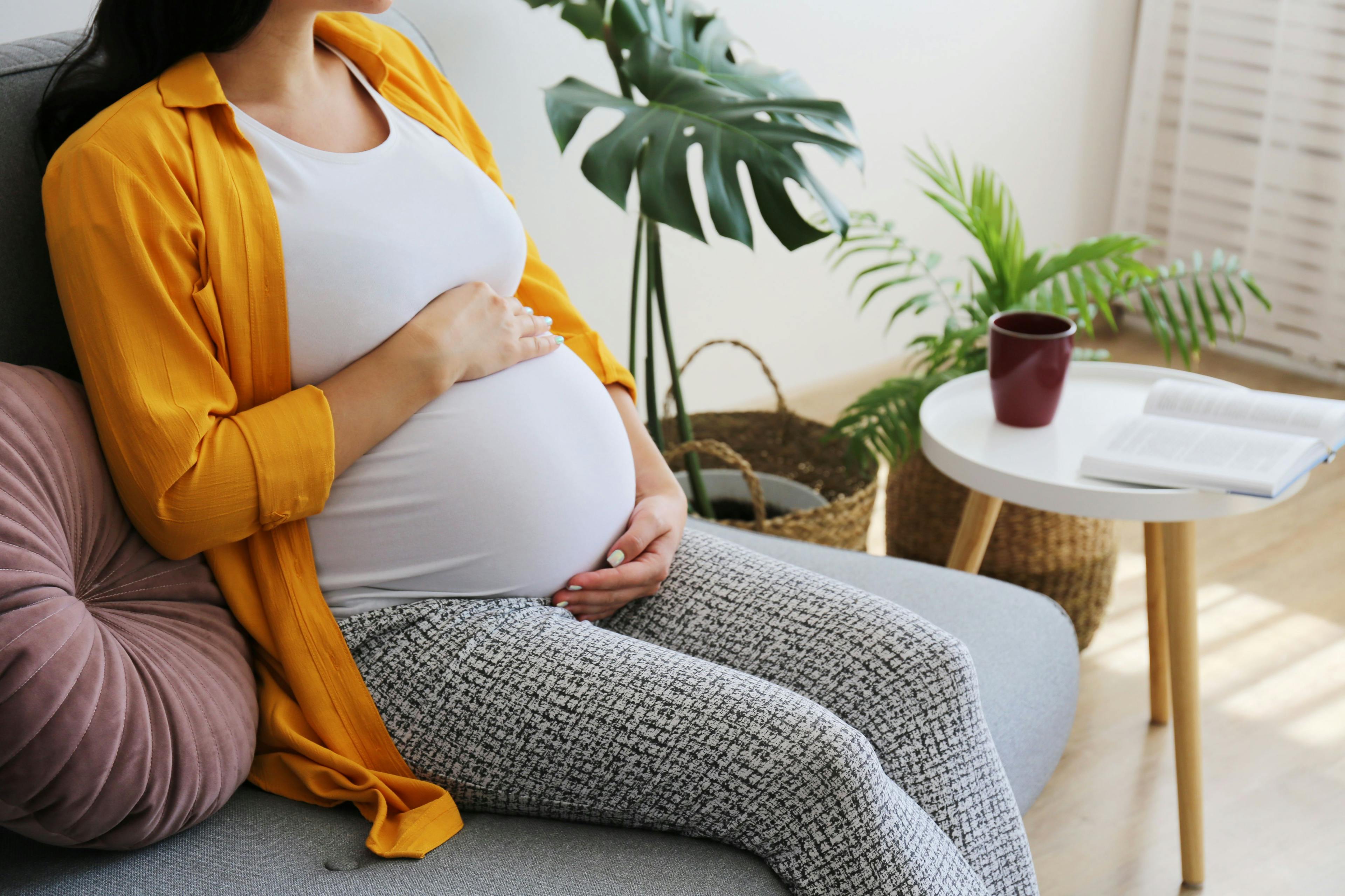 Society for Maternal-Fetal Medicine Consult Series #53: Intrahepatic Cholestasis of Pregnancy
