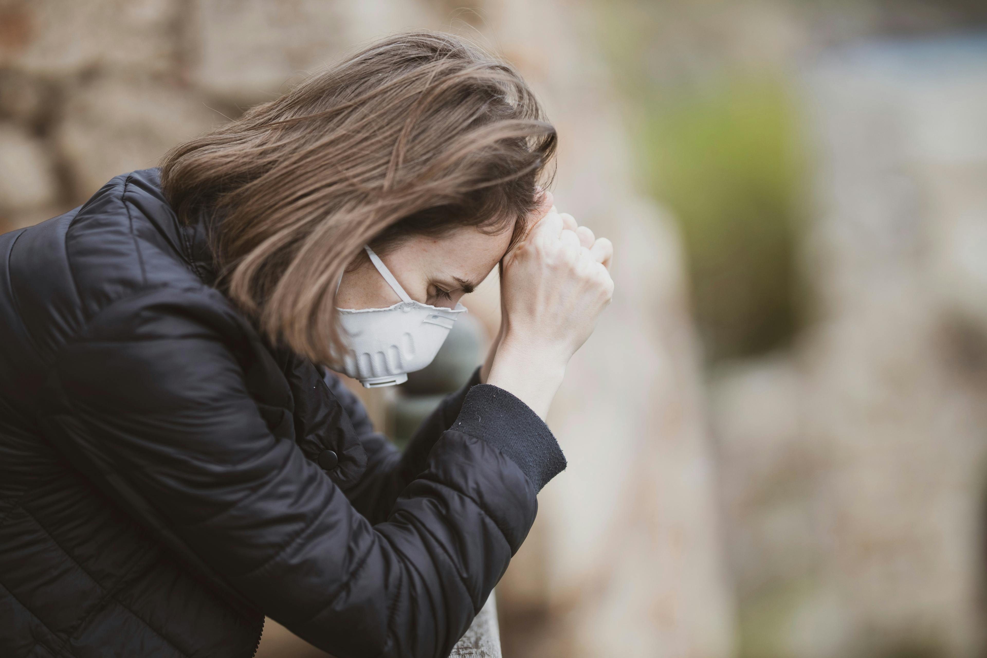 Calming anxious patients: 4 mental health pillars
