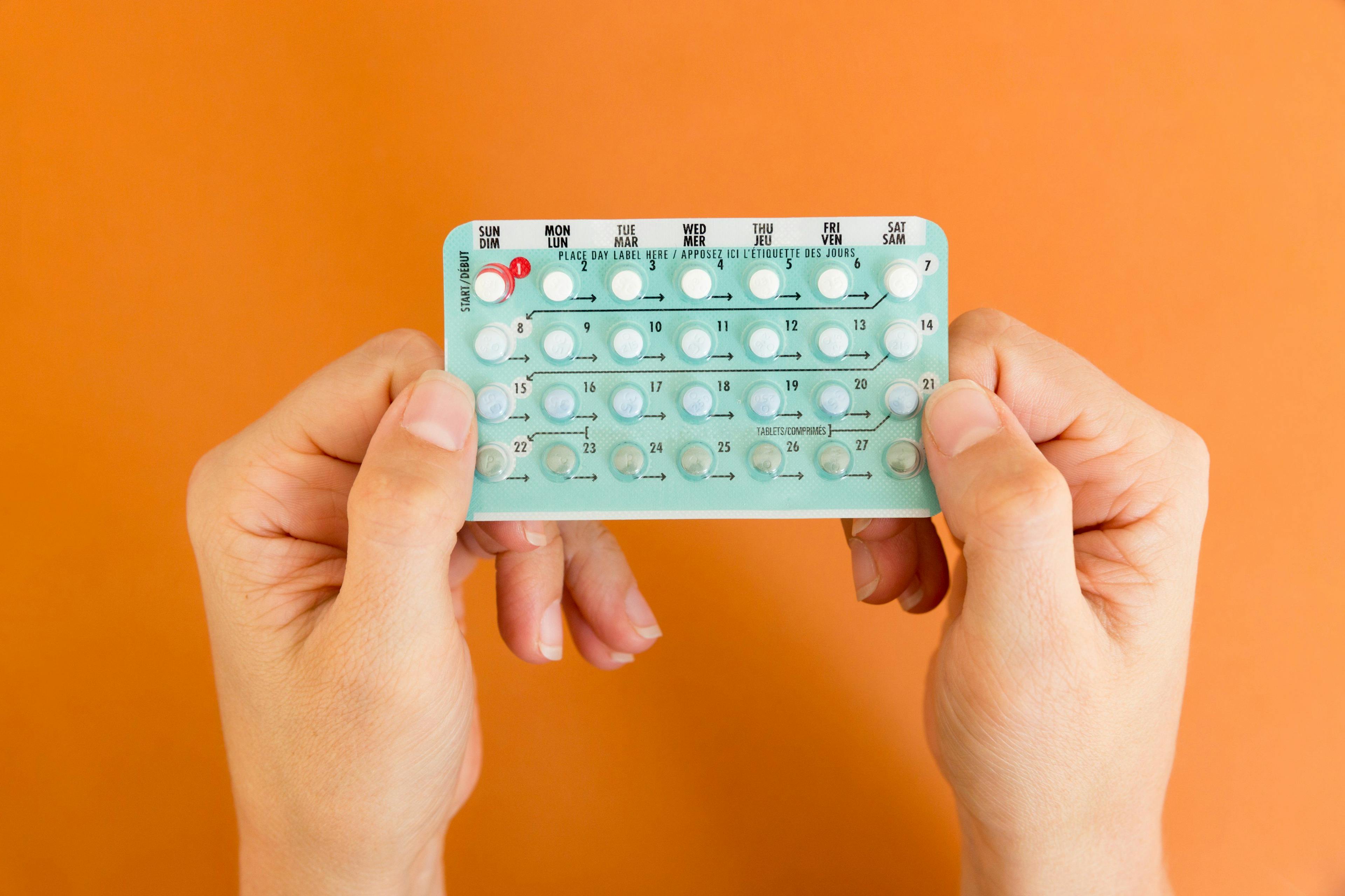 Now is the time for over-the-counter hormonal contraception