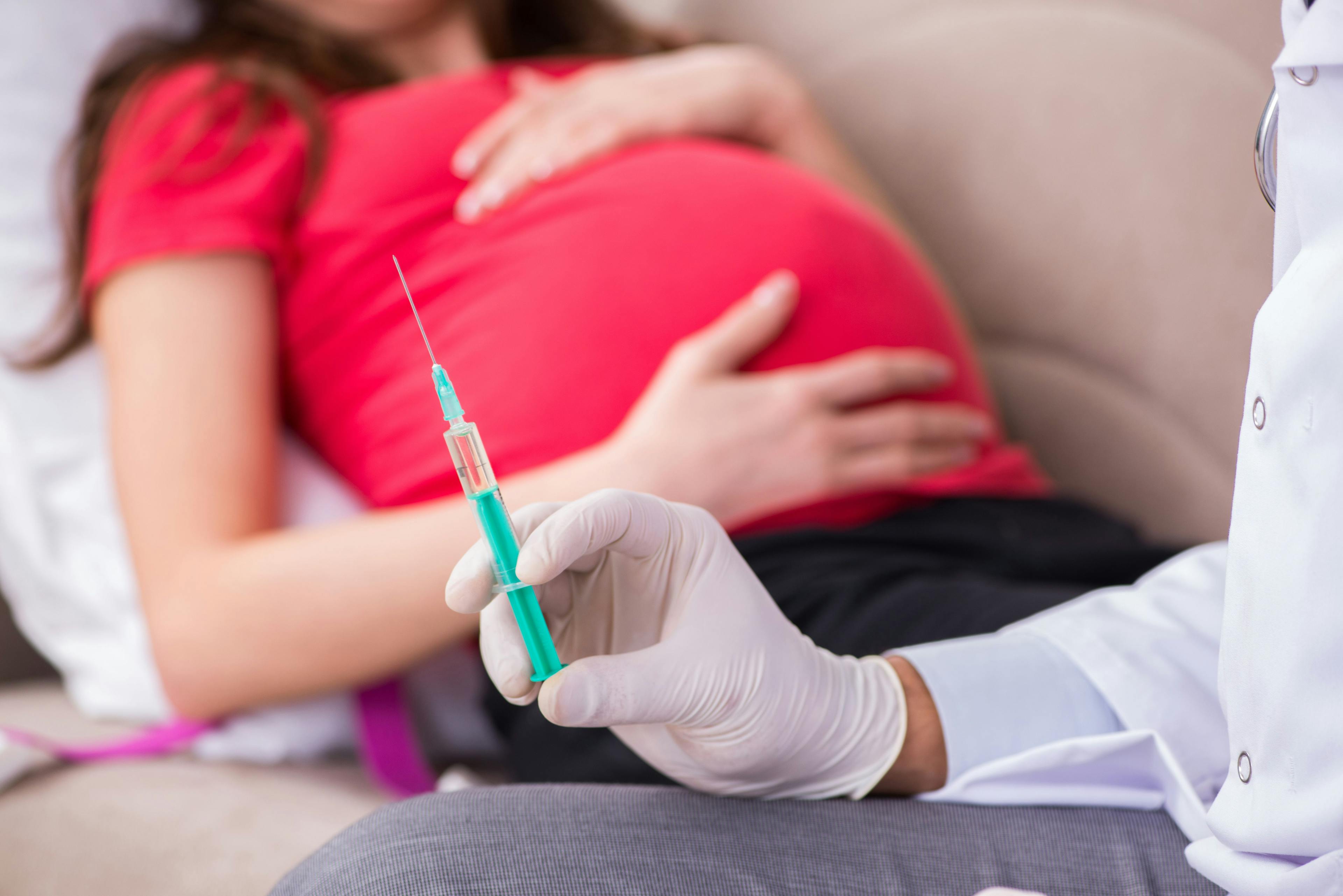 ACOG and SMFM recommend COVID-19 vaccine for pregnant individuals