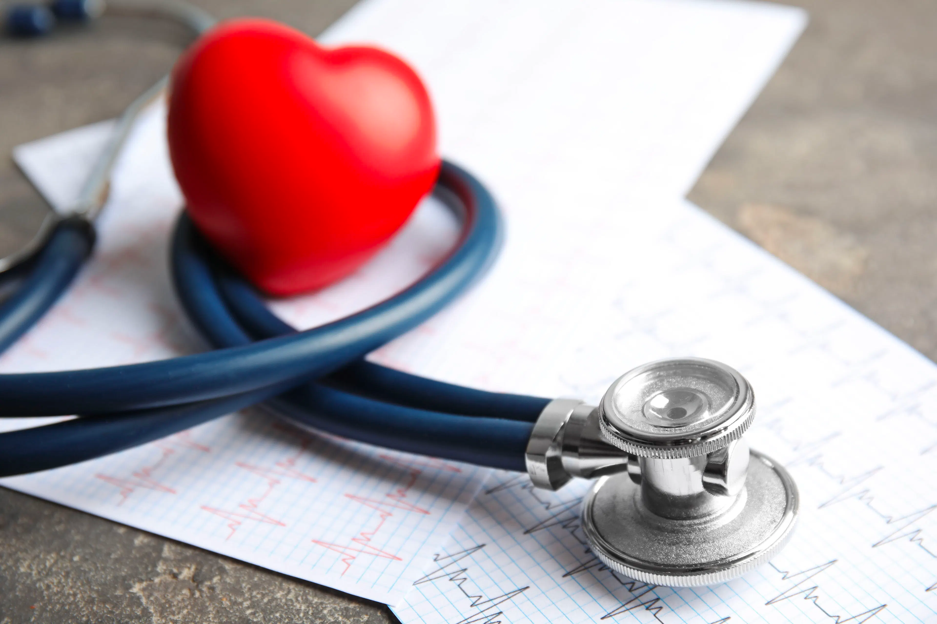 Link revealed between infertility and midlife cardiovascular health | Image Credit: © New Africa - © New Africa - stock.adobe.com.