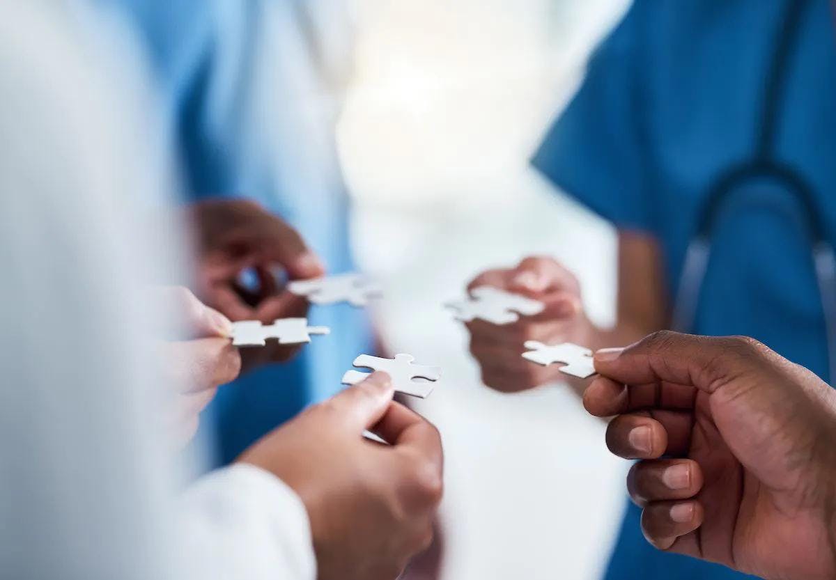 Black students left medical training at higher rate than White students | Image Credit: © Nikish H/peopleimages.com - © Nikish H/peopleimages.com - stock.adobe.com.