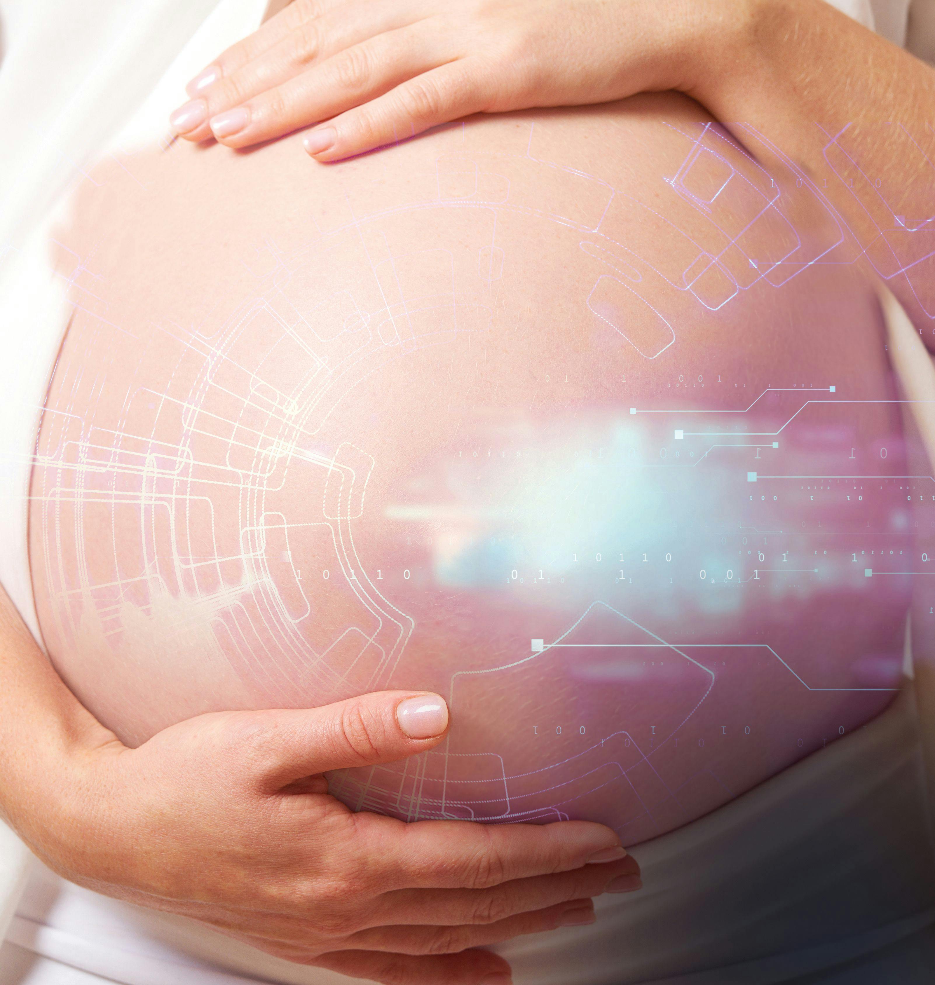Artificial intelligence steps into obstetrics