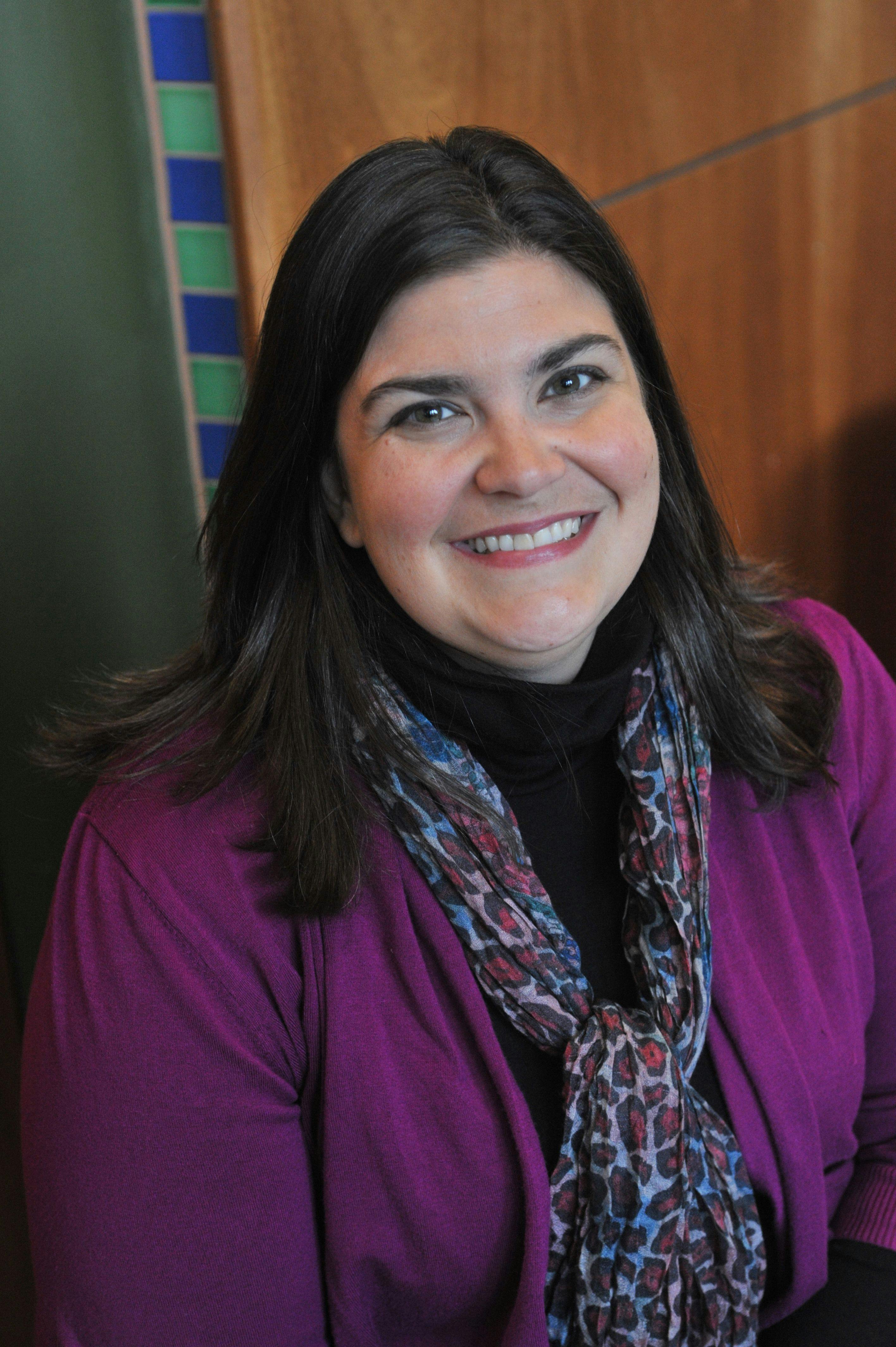 Carrie Karvonen-Gutierrez, PhD, MPH
