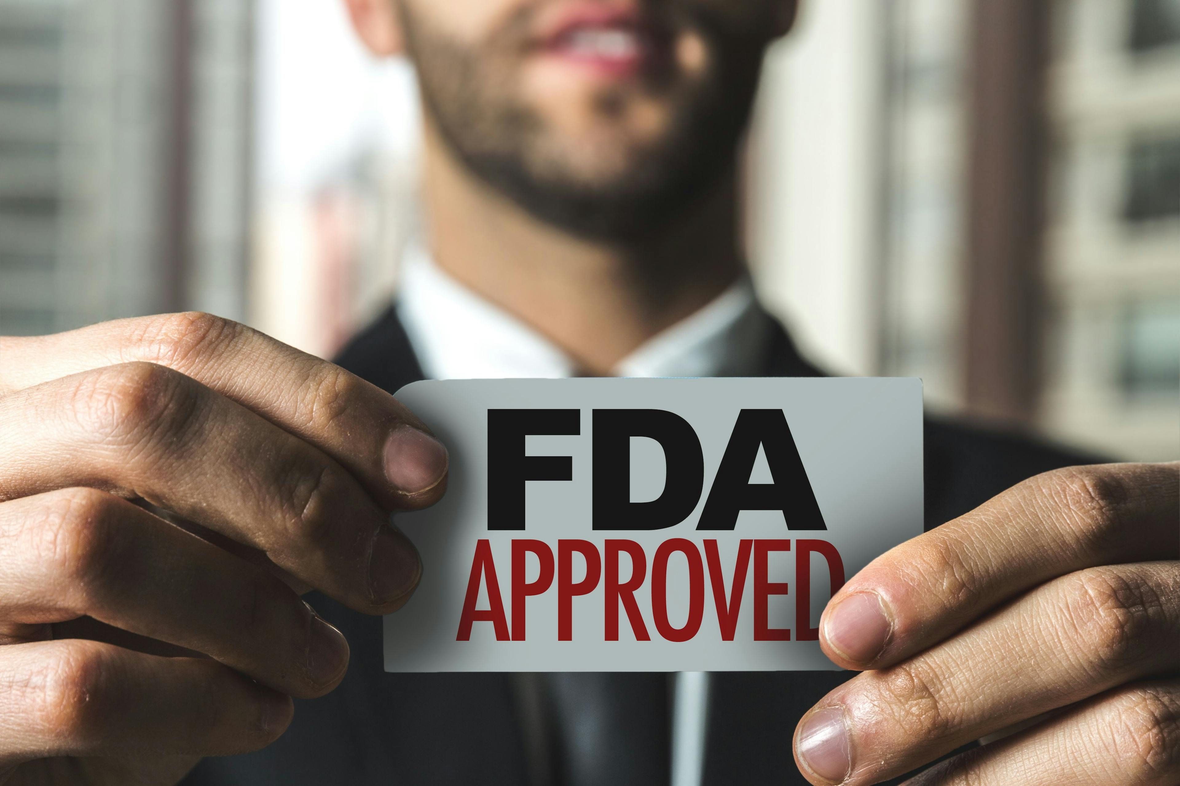 Updates on FDA drug approvals