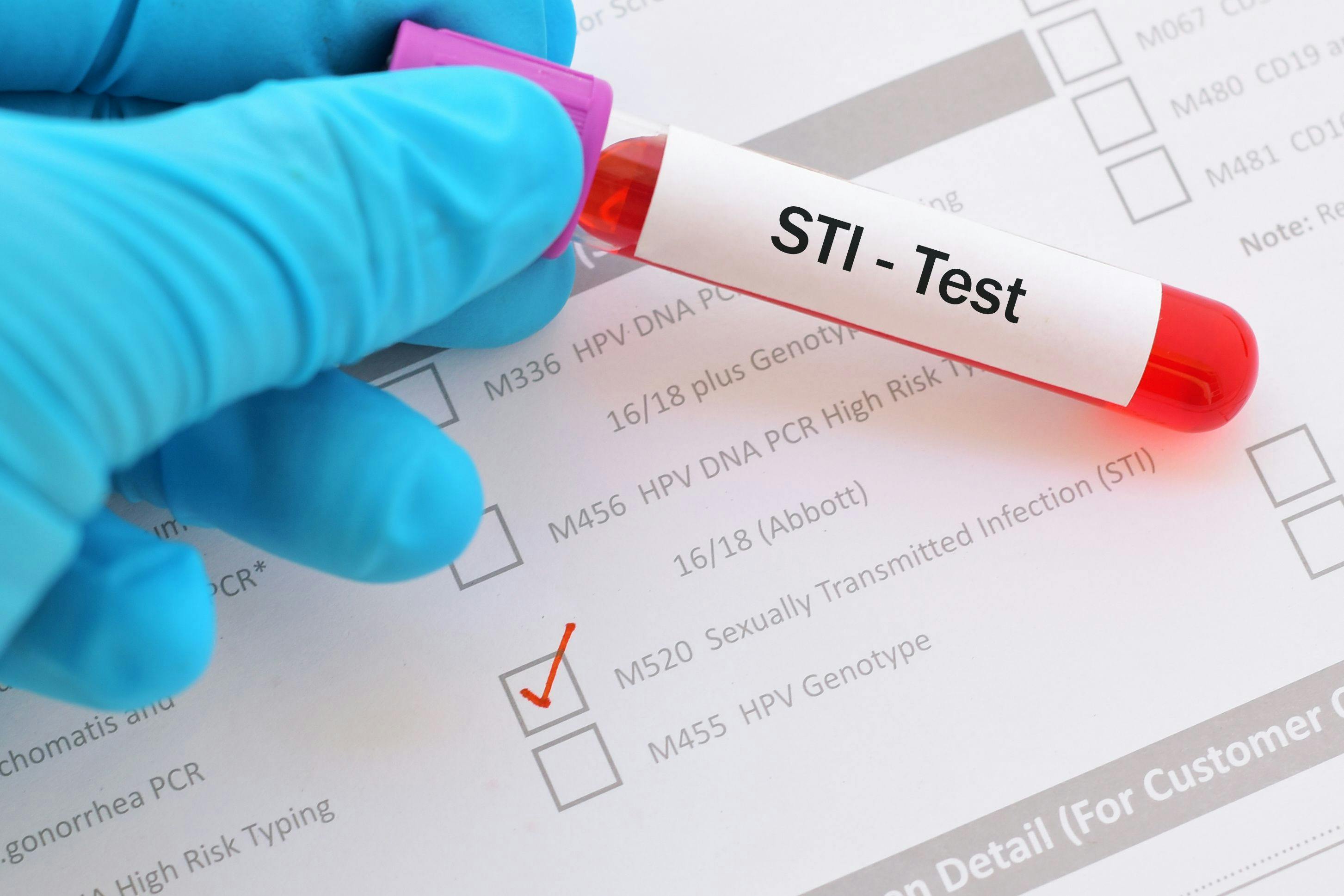 More Research and Screening for STIs Needed to Improve Worldwide Maternal and Neonatal Health