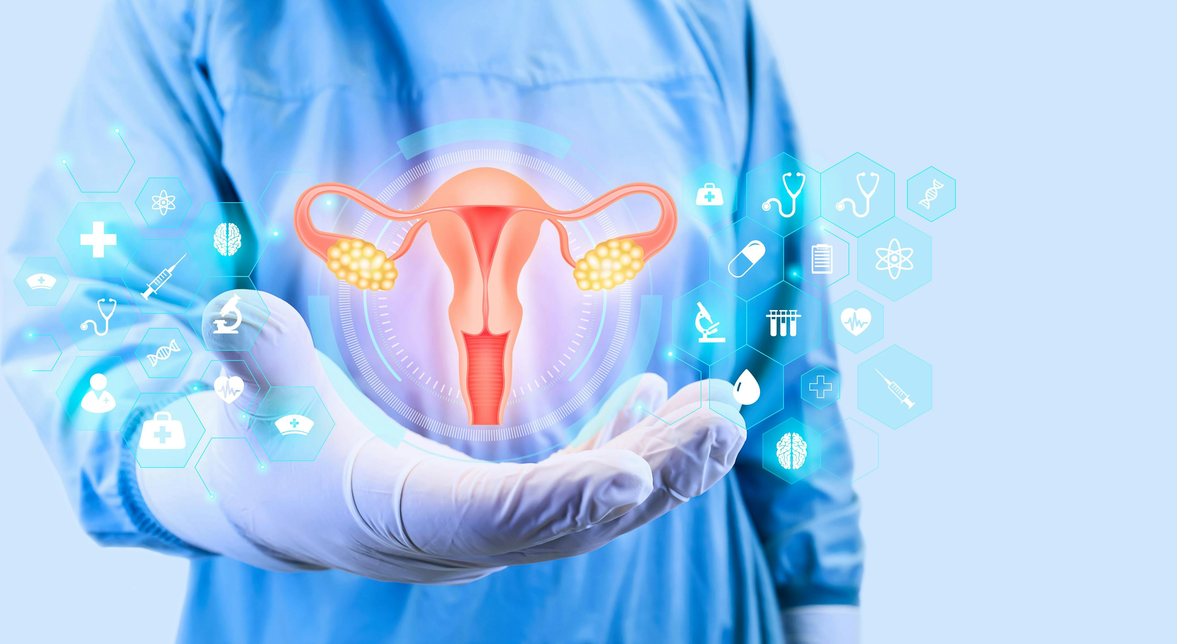 Adenomyosis increases risks of adverse obstetrical outcomes | Image Credit: © Tom - © Tom - stock.adobe.com.