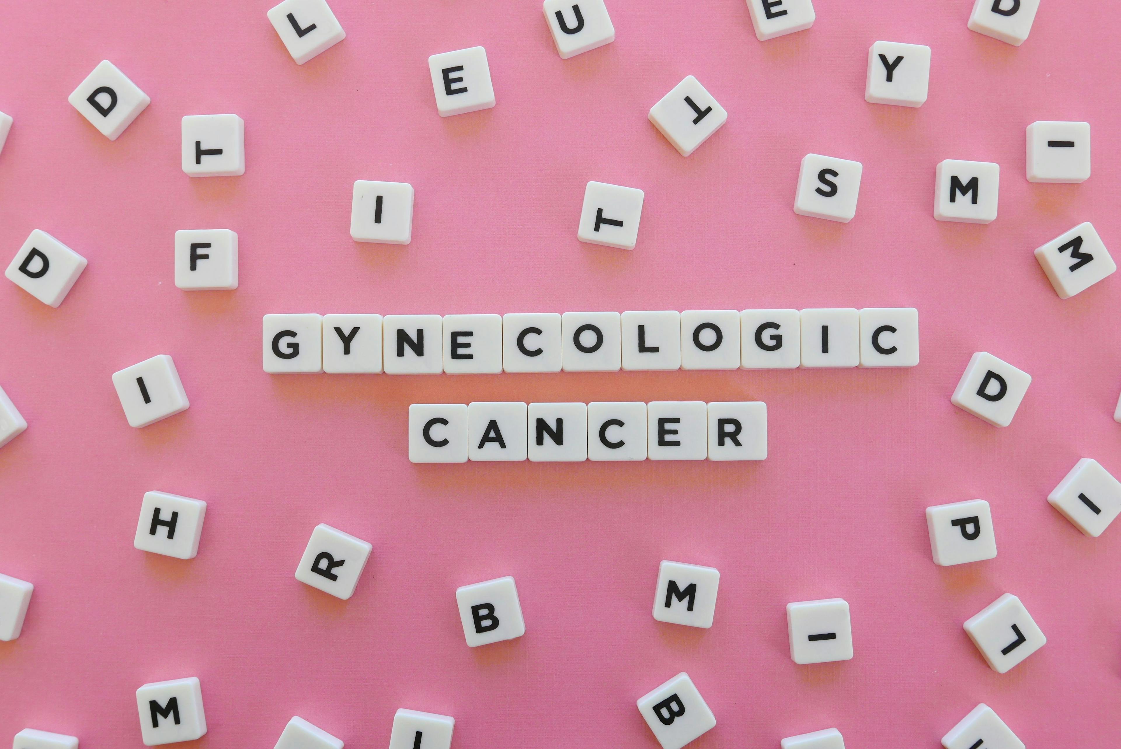 Gynecolic cancer