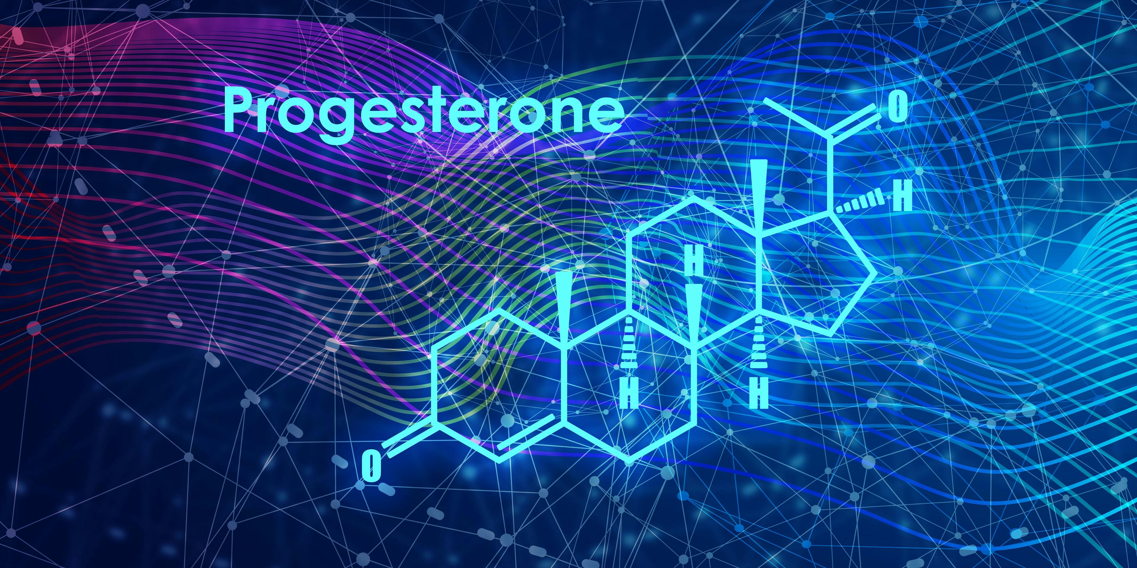The role of progesterone in miscarriage