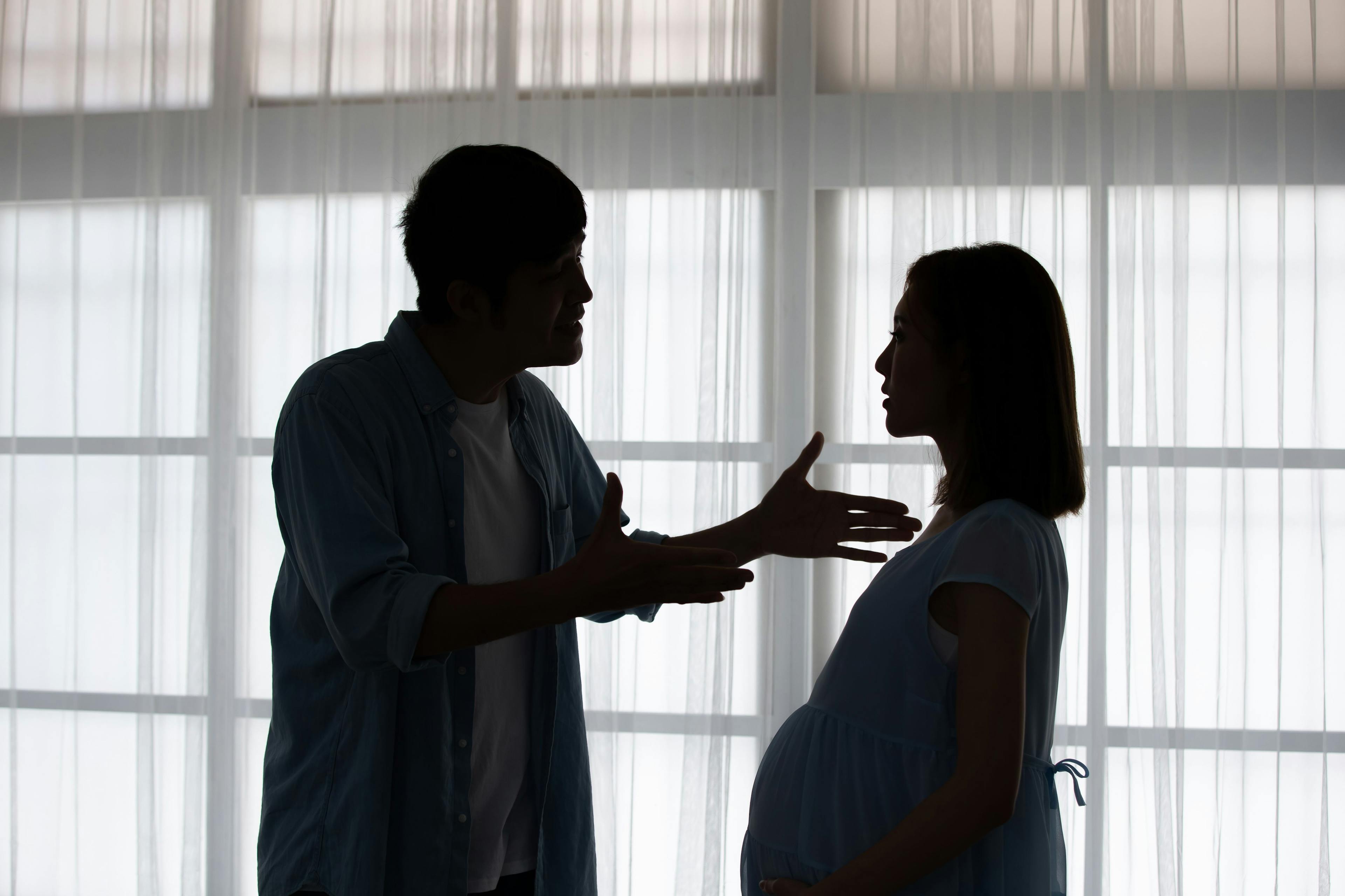 Pregnancy-related homicides a public health priority to reduce maternal mortality rates
