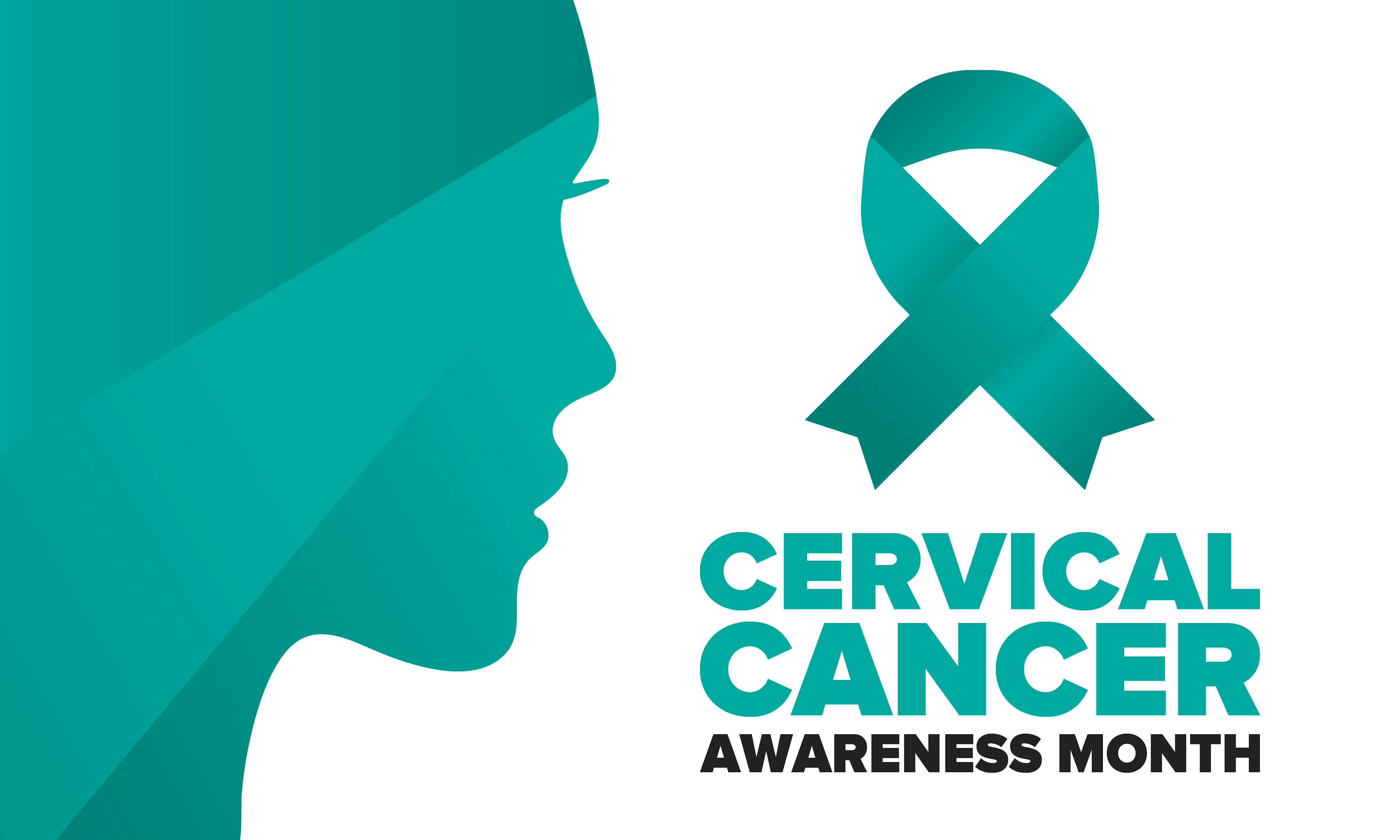 National Cervical Cancer Awareness Month