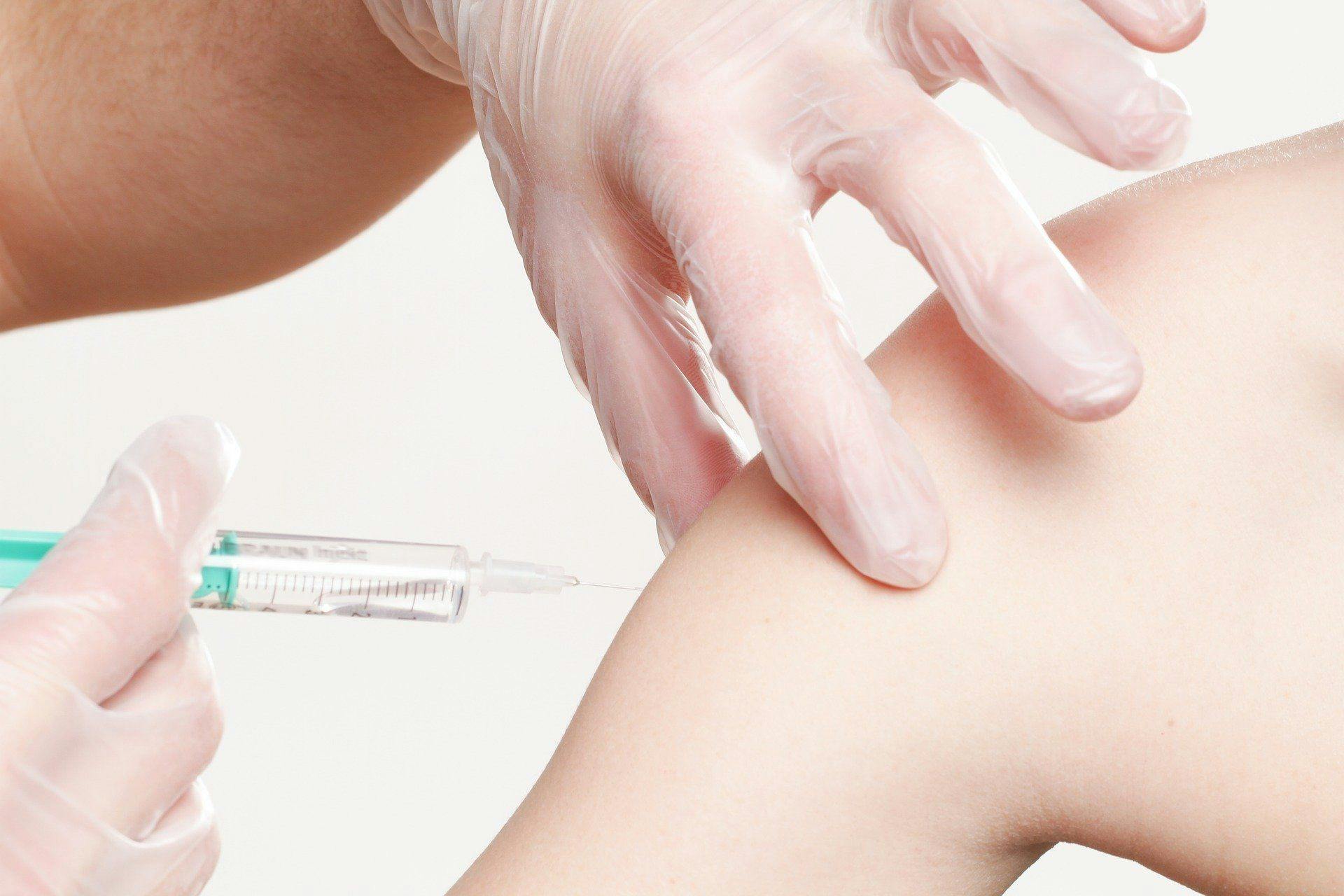 American Cancer Society offers updated guidelines for HPV vaccination