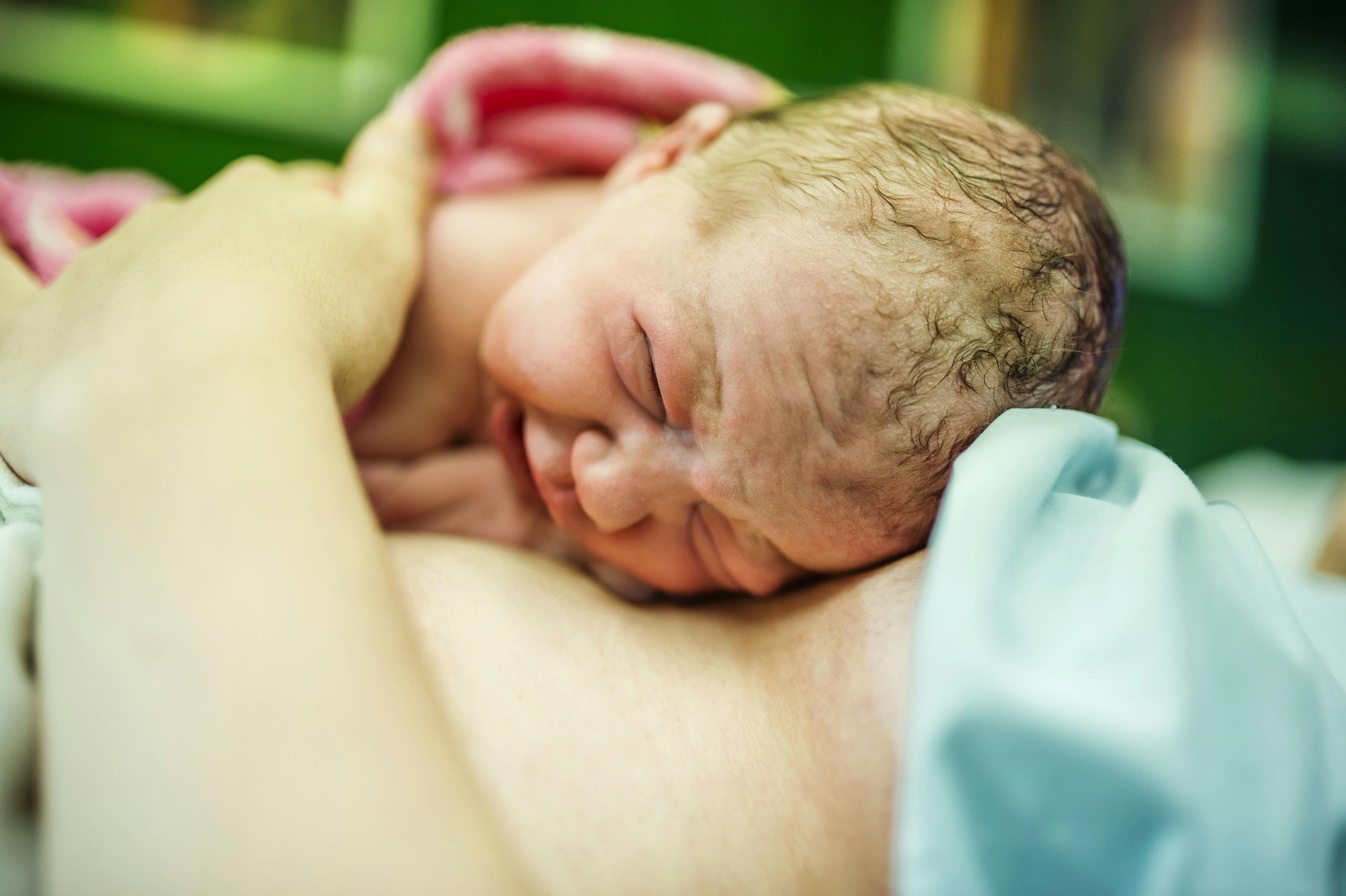 Skin-to-skin contact in the neonatal intensive care unit