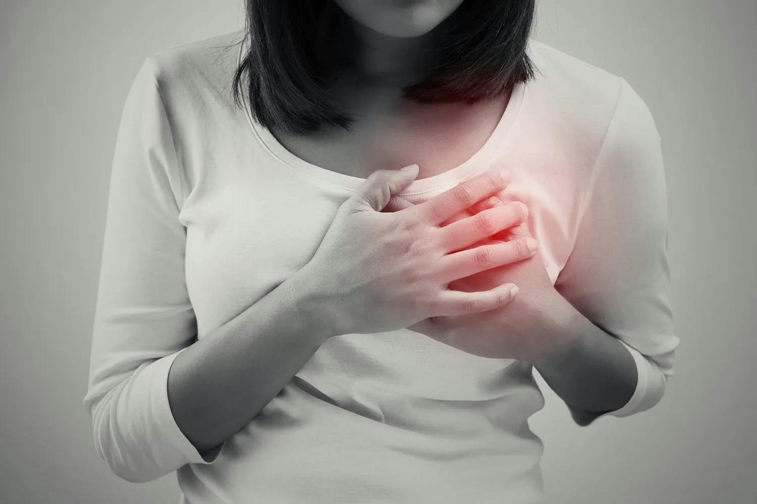 Hormone shift in menopause contributes to cardiovascular risk in aging women