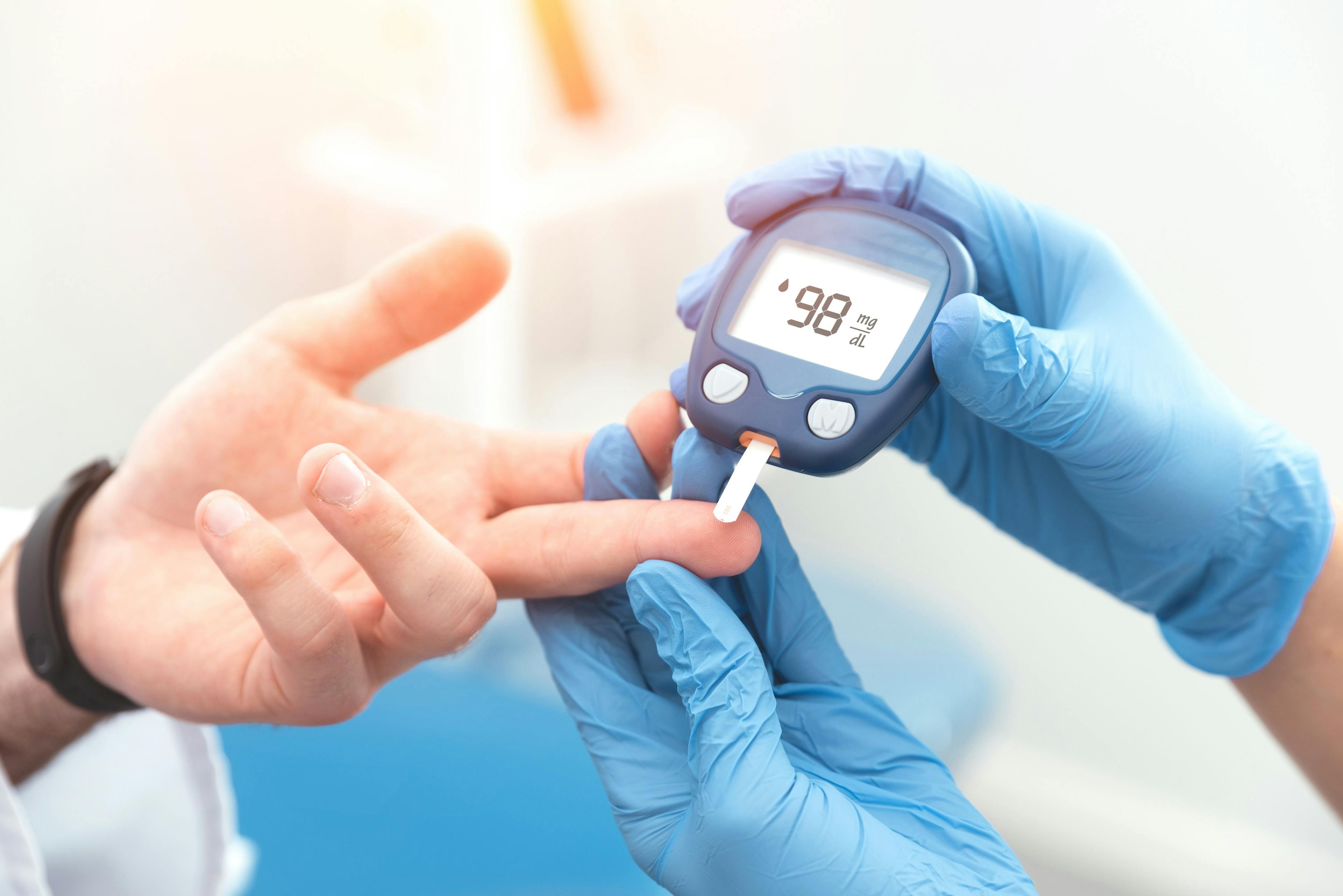Blood sugar control in diabetes after pregnancy | Image Credit: © Proxima Studio - © Proxima Studio - stock.adobe.com.