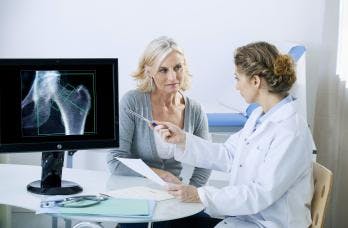 Drug for postmenopausal osteoporosis gets nod from FDA