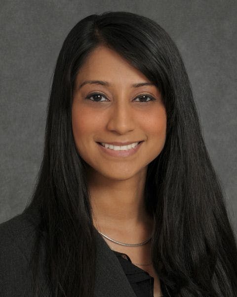 Malini Persad, MD, MPH
