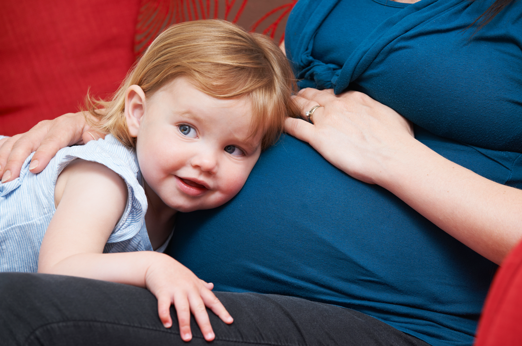 Are short interpregnancy intervals risky for older mothers?