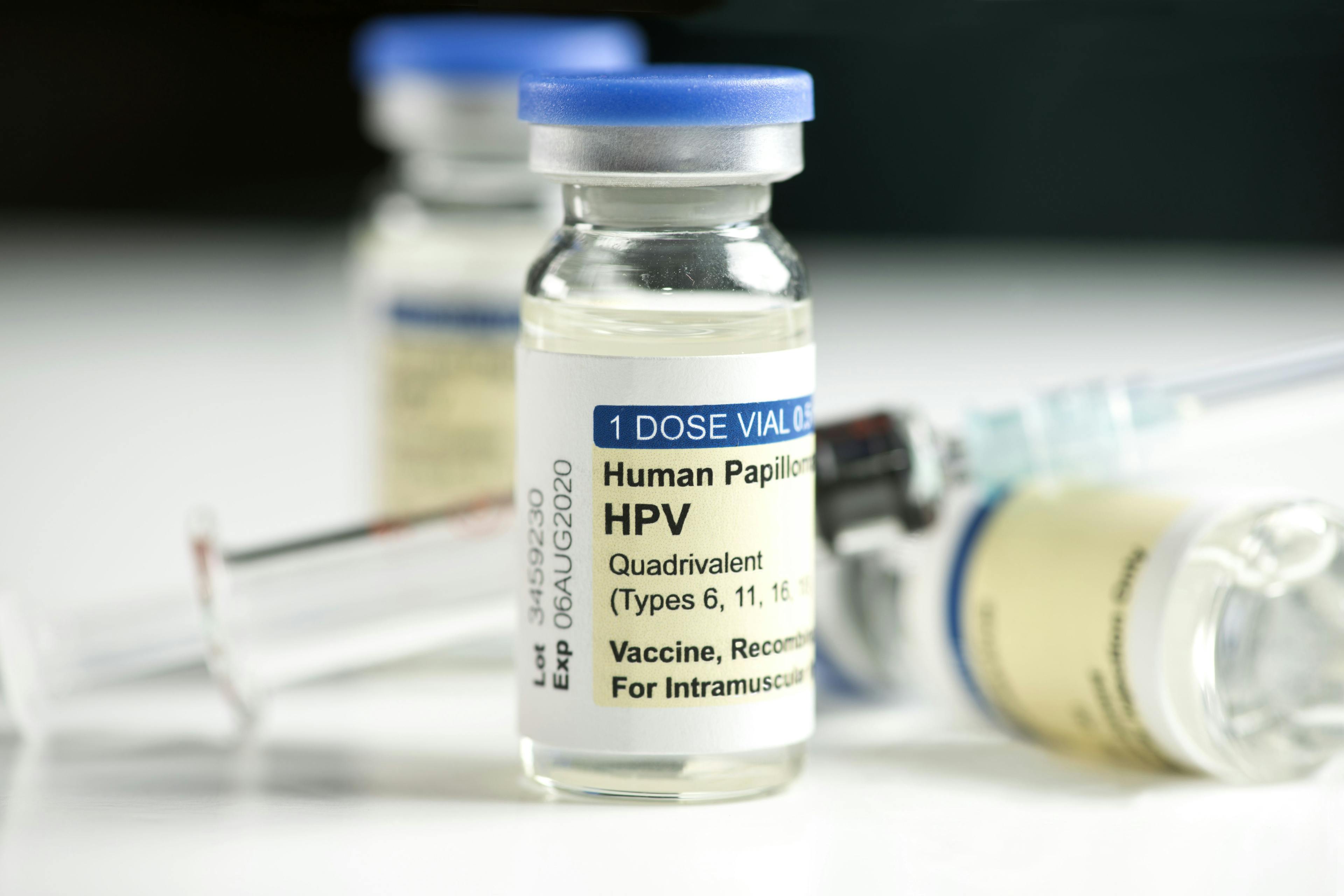 Cancer survivors obtain similar immune response to HPV vaccine as general population
