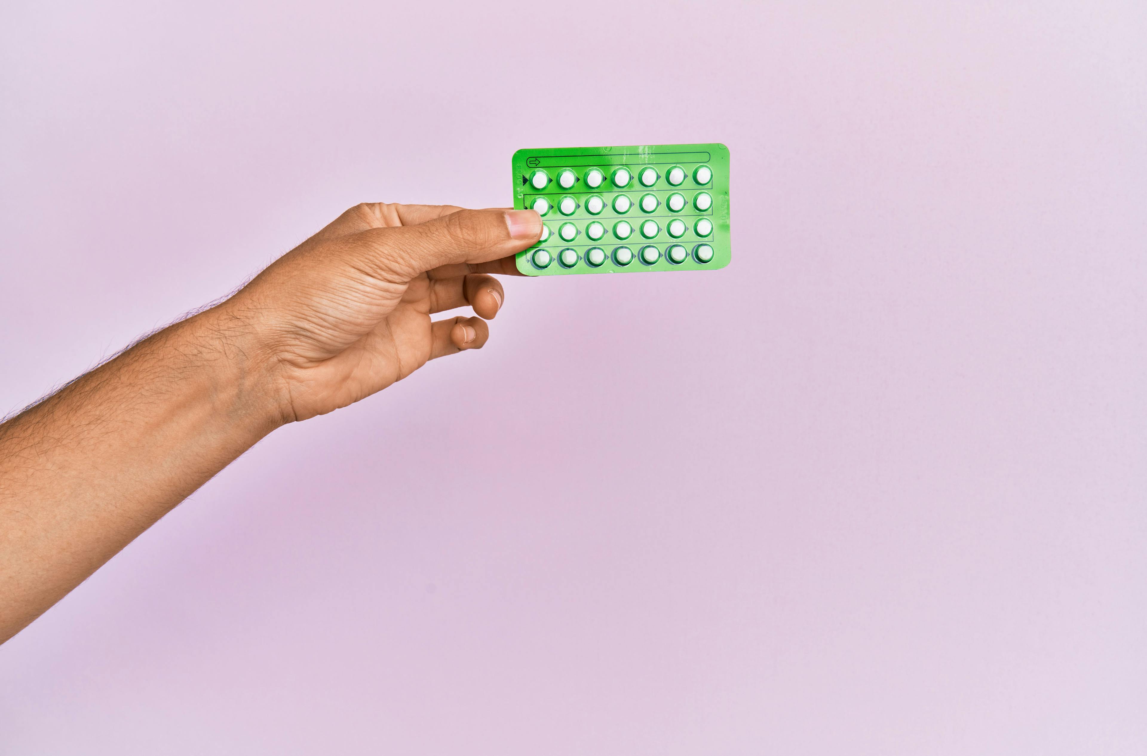 Birth control authority grows to pharmacists