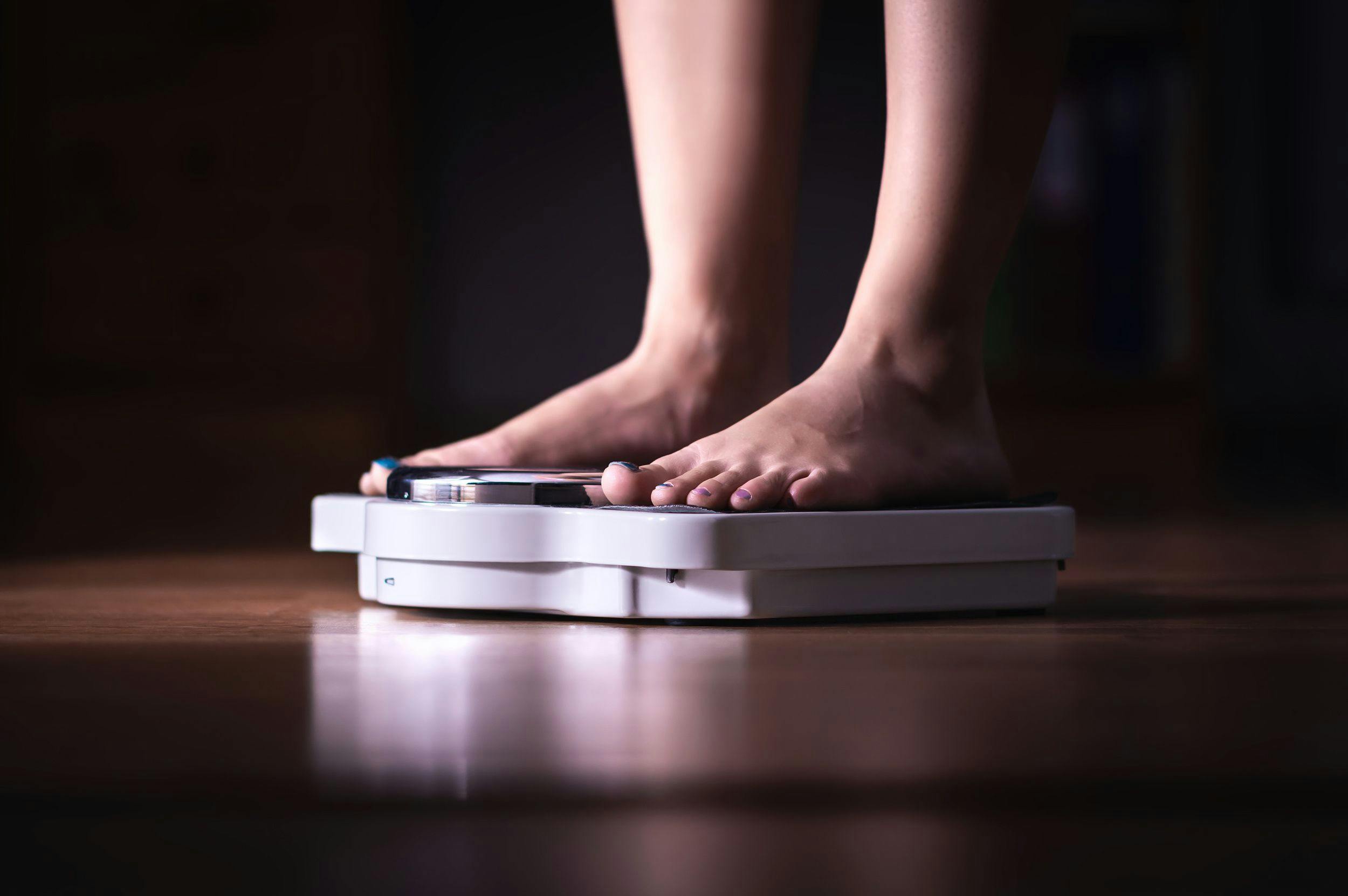 Obesity prevalence in United States linked to significant increase over 4 decades