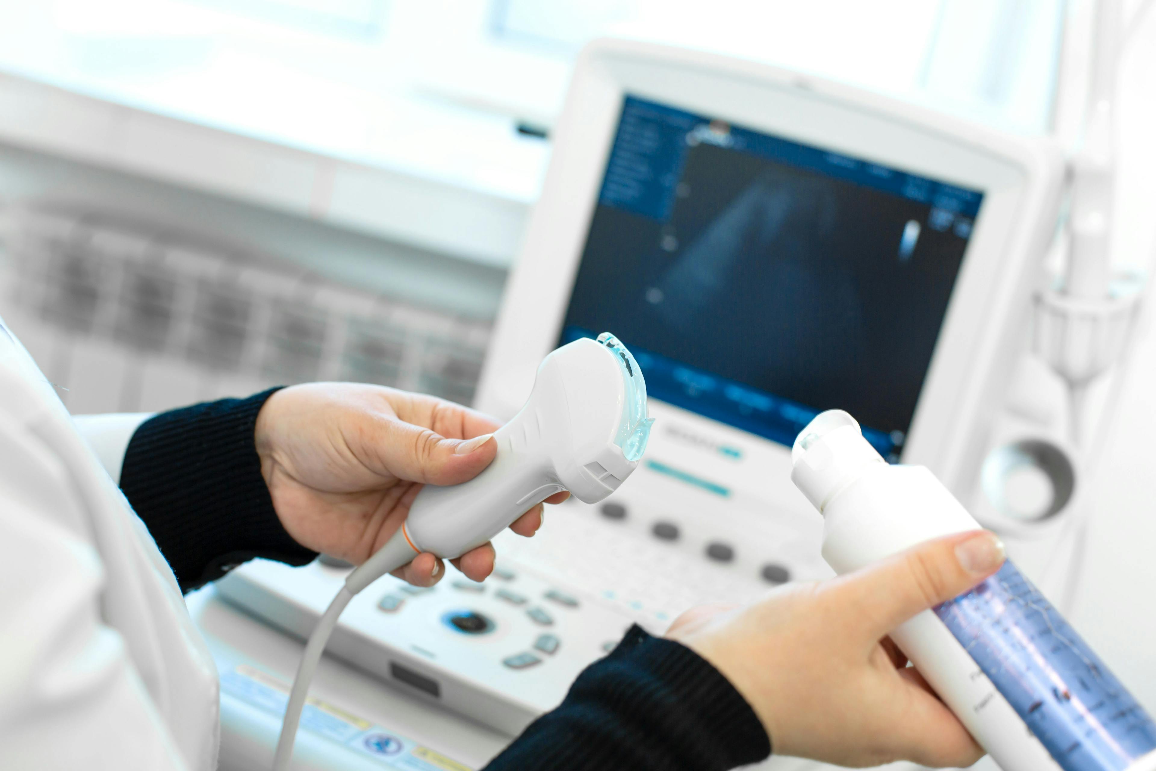 Ultrasound method enhances preterm birth risk assessment | Image Credit: © Kate - © Kate - stock.adobe.com.