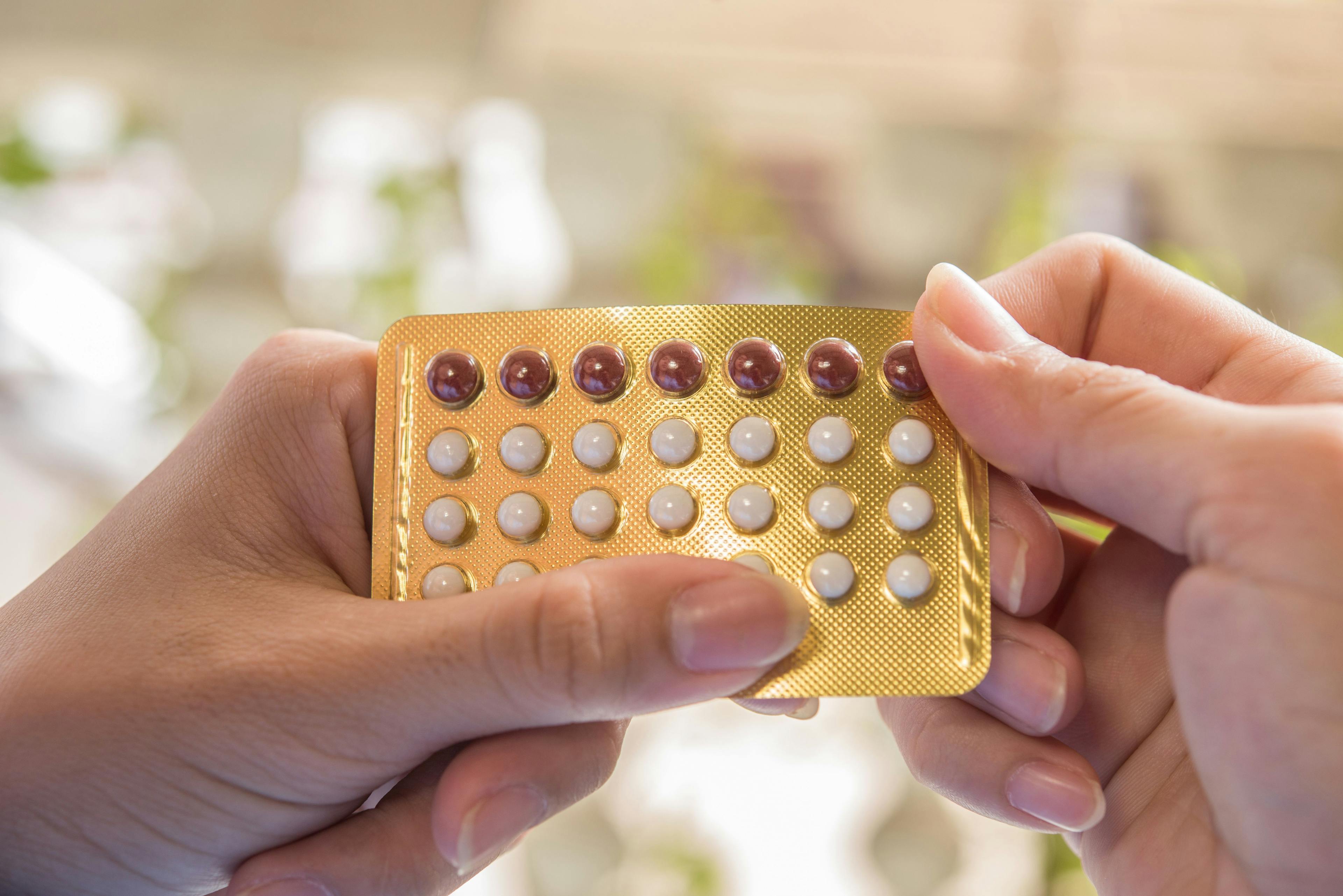 Increasing access to contraception in the United States