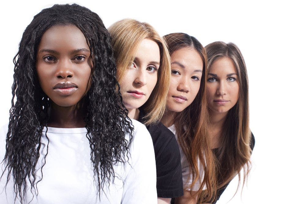 How race/ethnicity influences endometriosis