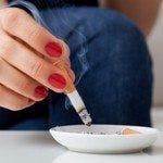 Menstrual Cycle Effects Nicotine Cravings