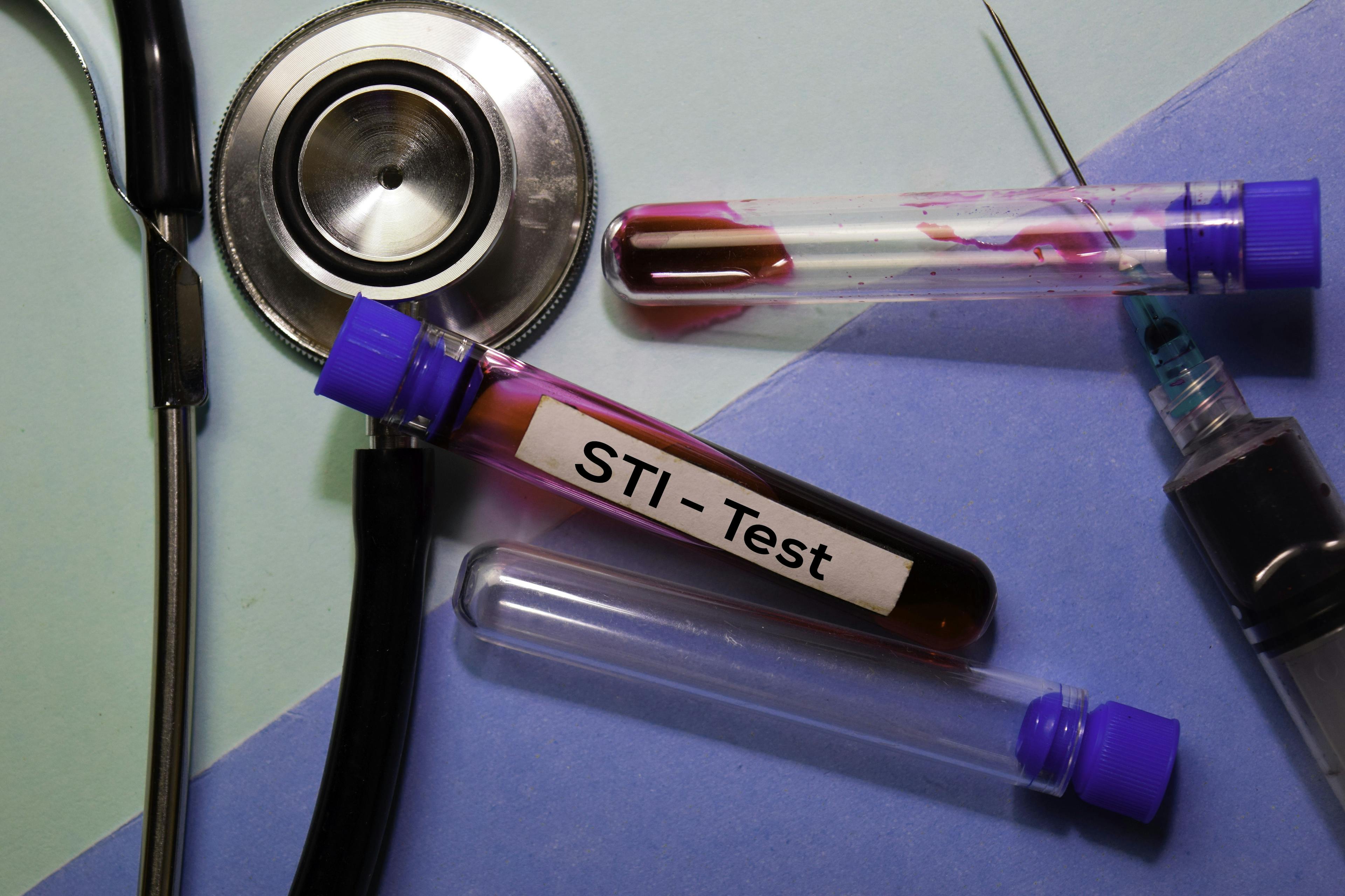 An Update on CDC STI Treatment Guidelines