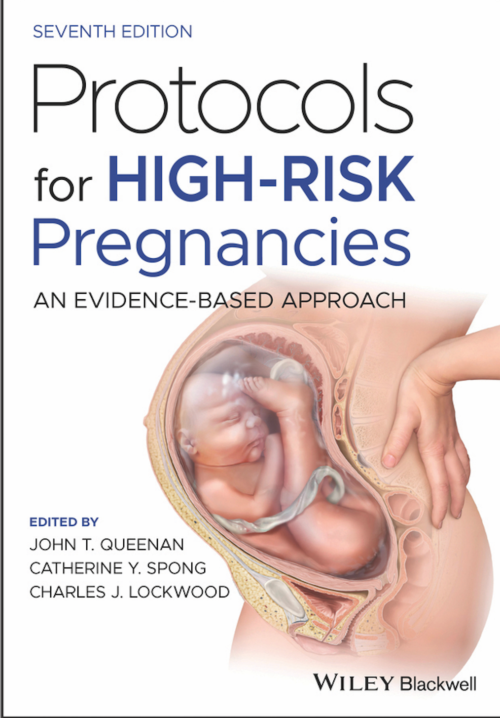 Protocols for High-Risk Pregnancies, 7th Edition: Snapshot: Protocol 18 - Peripartum Cardiomyopathy