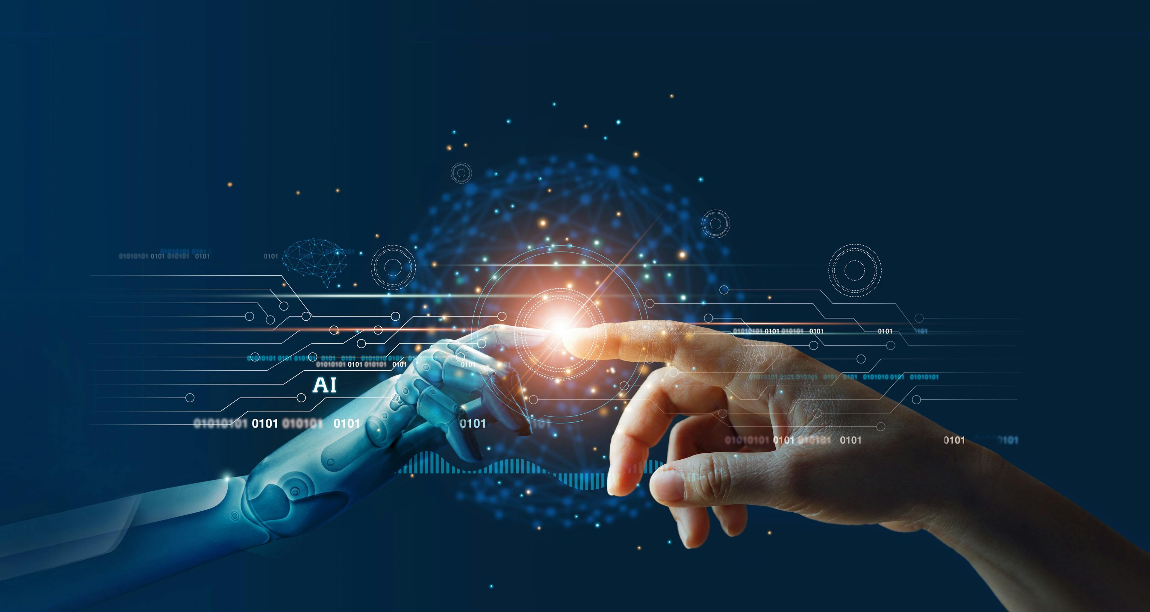 Ai's role in determining social determinants of health | Image Credit: © ipopba - © ipopba - stock.adobe.com.