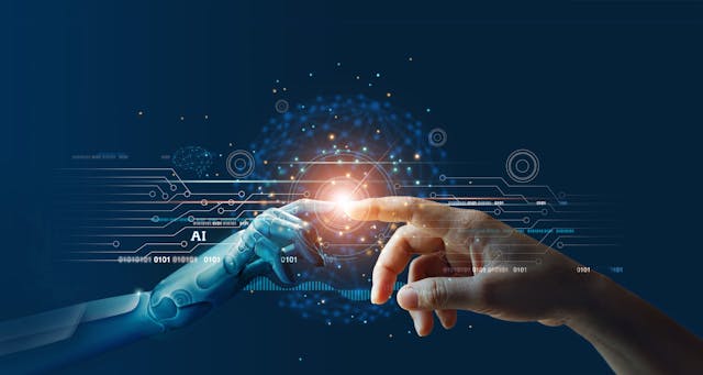 Using artificial intelligence in your practice | Image Credit: © ipopba - © ipopba - stock.adobe.com.
