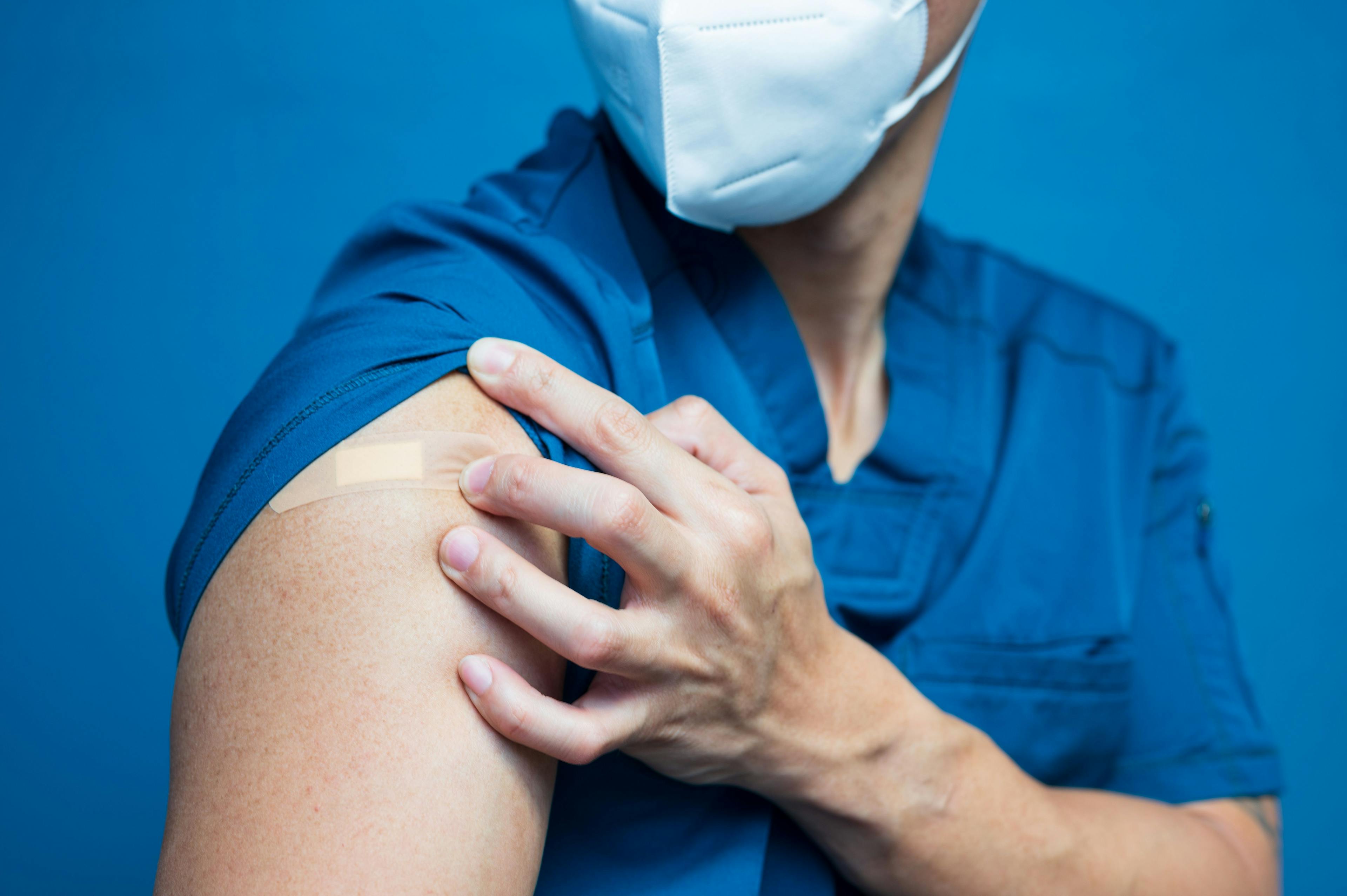 ACOG joins organizations in favor of vaccine mandates for all health care workers