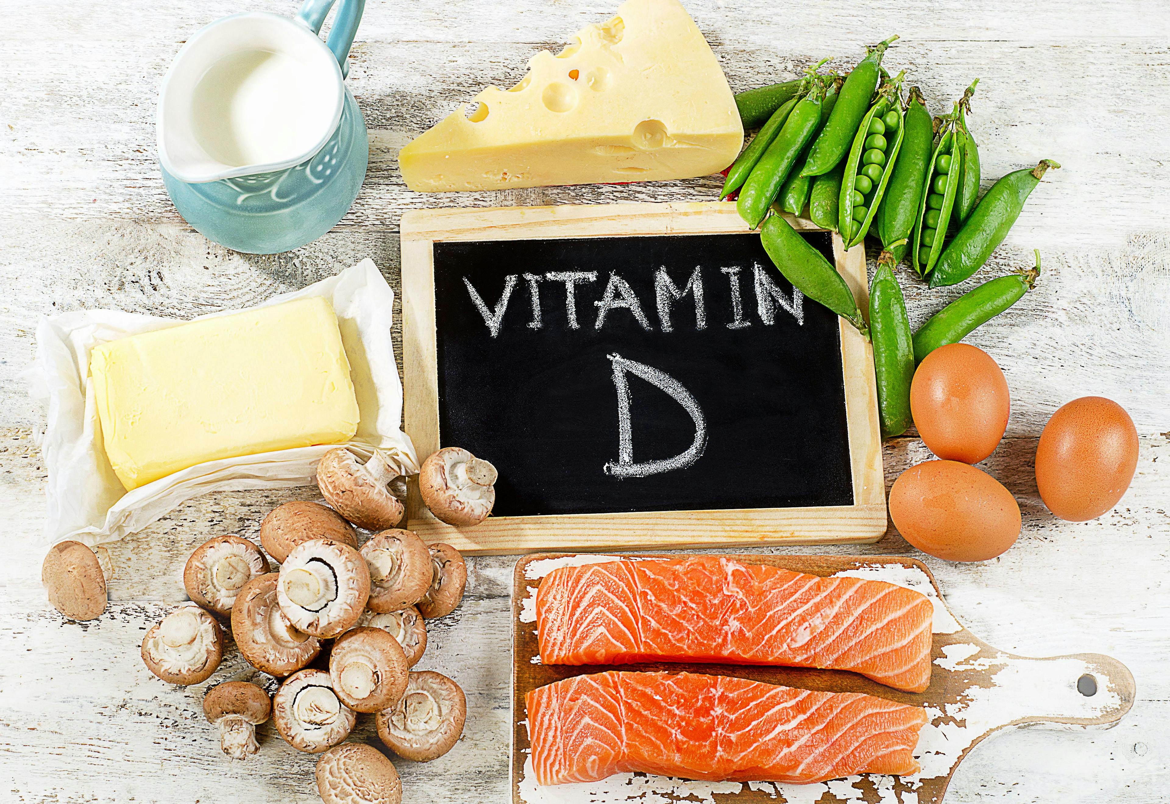 Vitamin D and hypertensive disorders of pregnancy