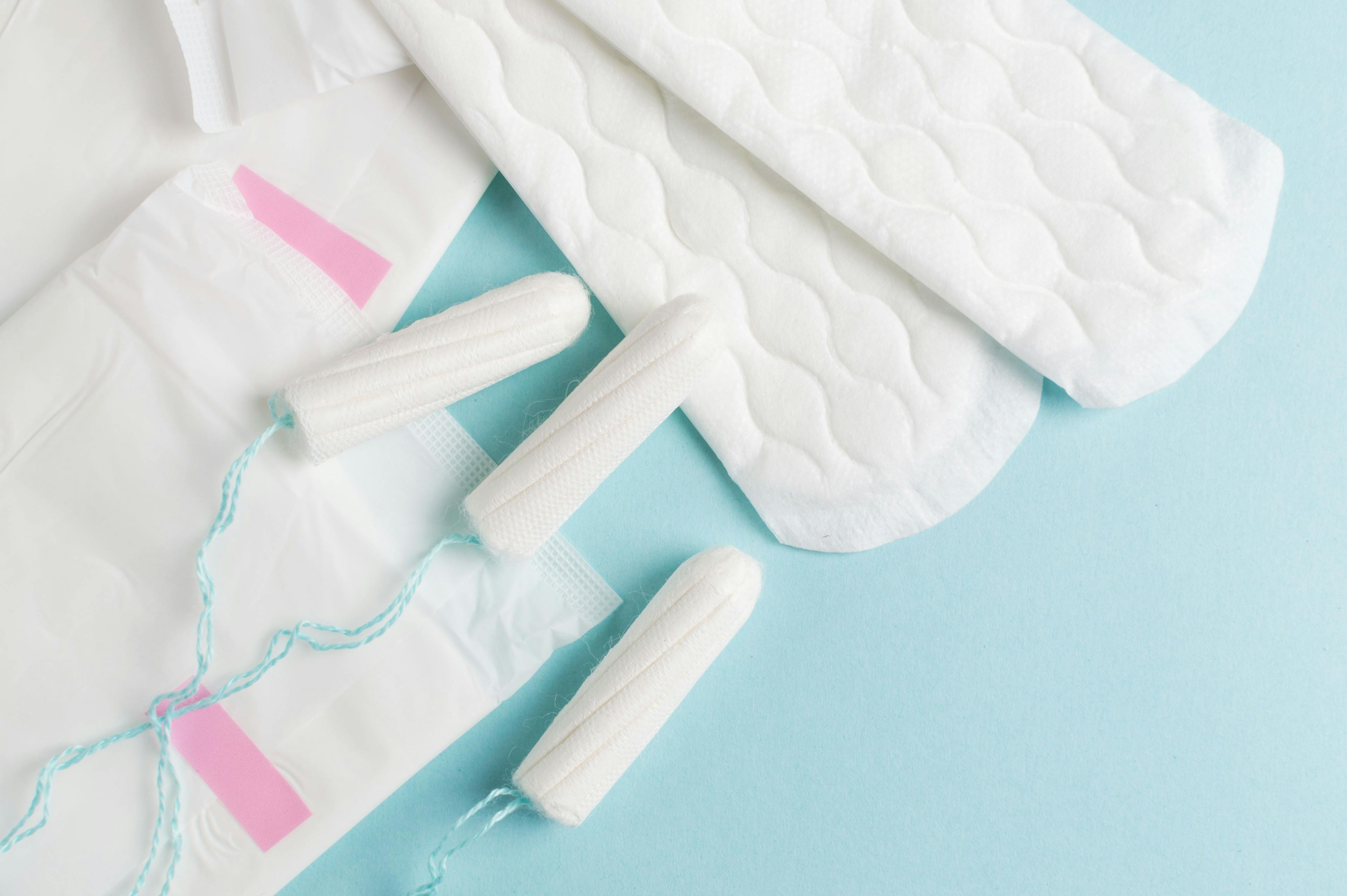 Closing the menstrual hygiene gap for low-income women