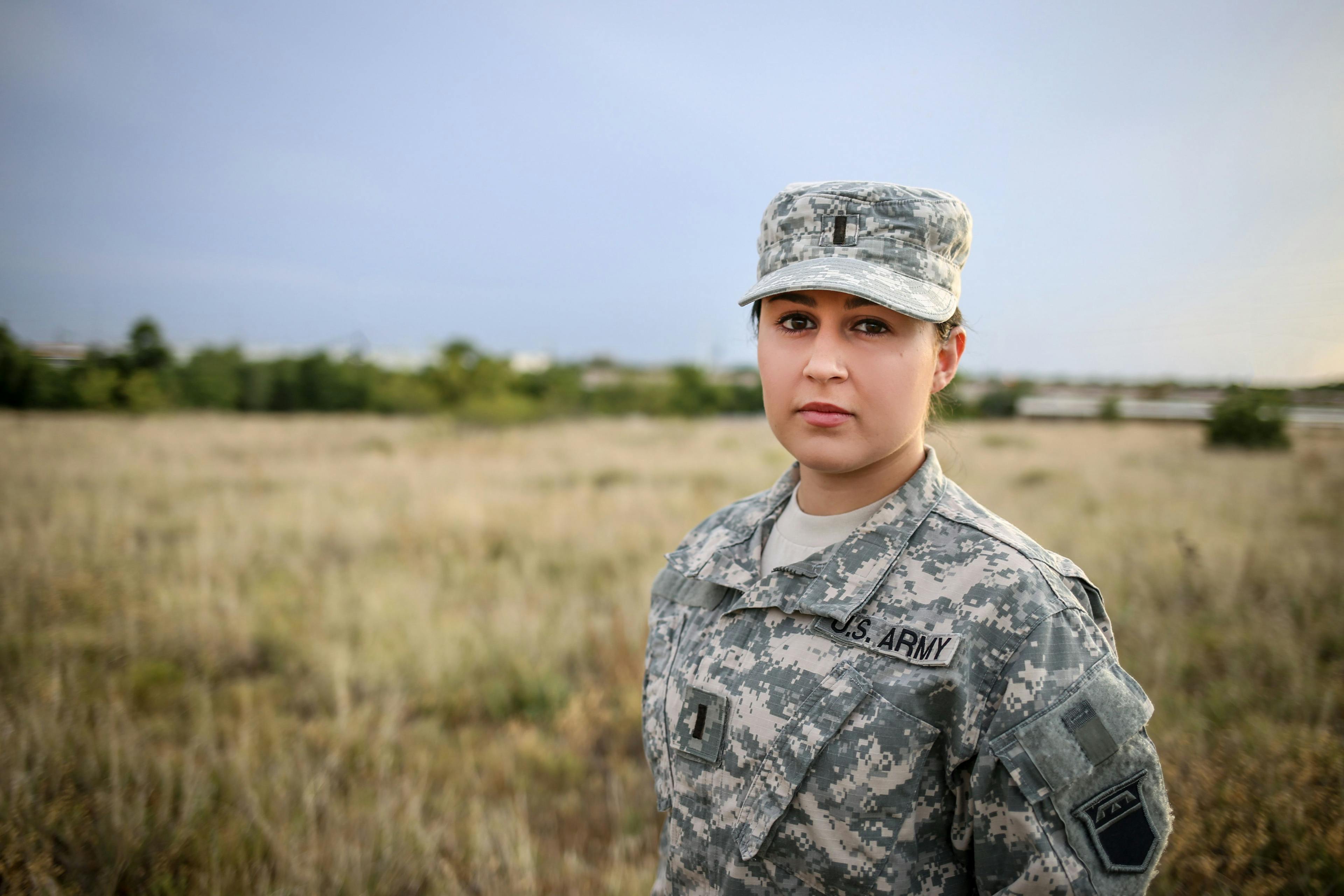 Female veterans with PTSD at higher risk of heart disease