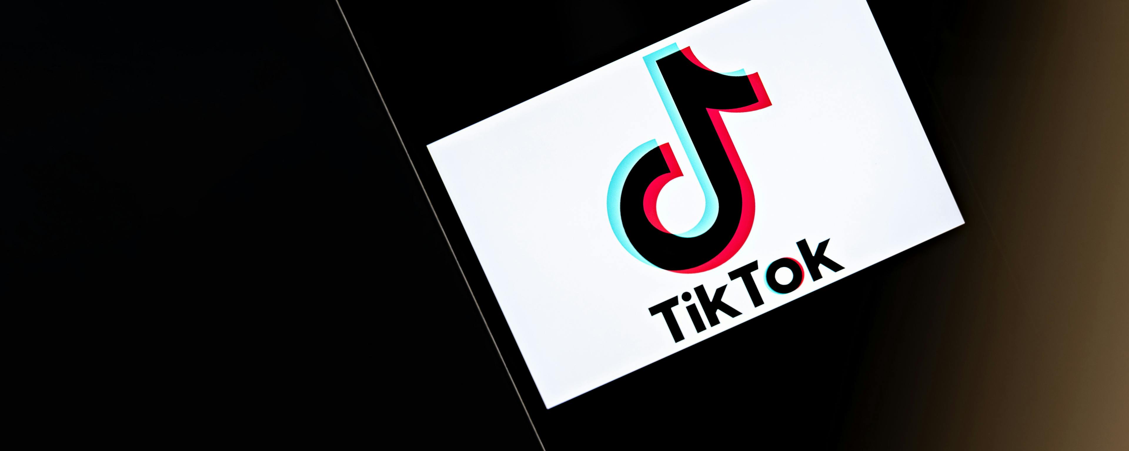 What TikTok could mean for adolescent mental health