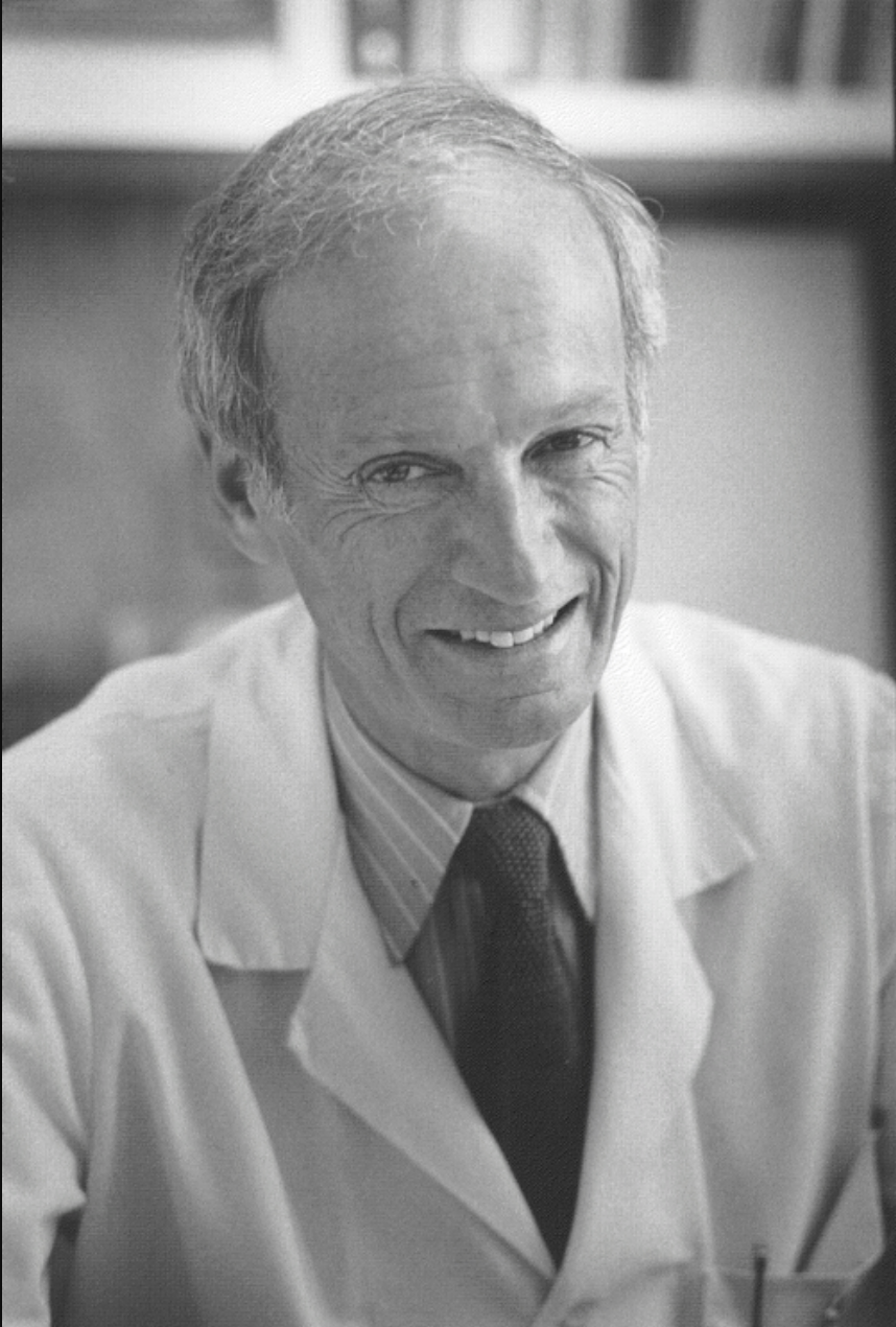 Dr. Robert Jaffe