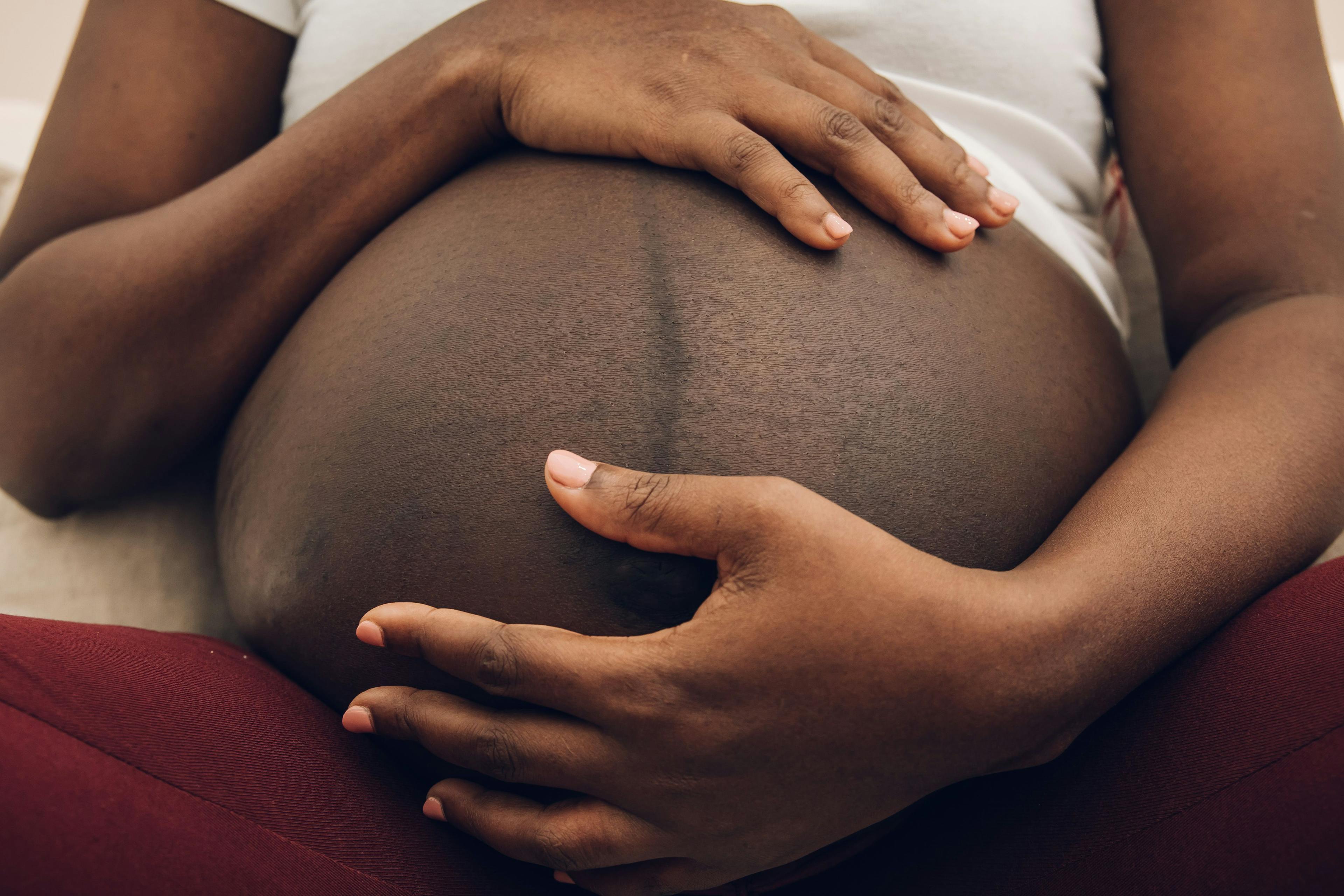 Psychological intervention for prenatal anxiety in women of color