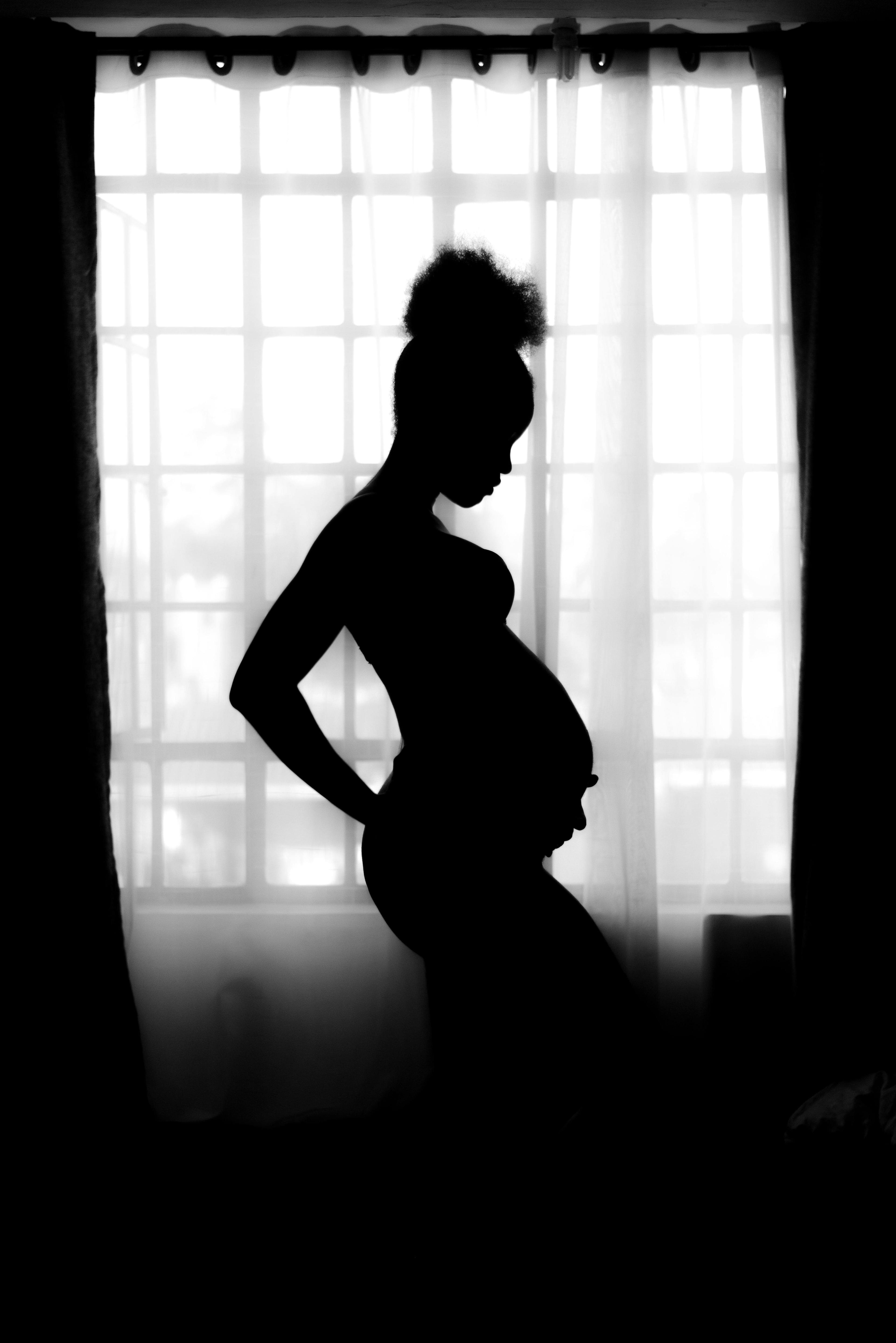 The Maternal Health Quality Improvement Act passes in the U.S. House of Representatives
