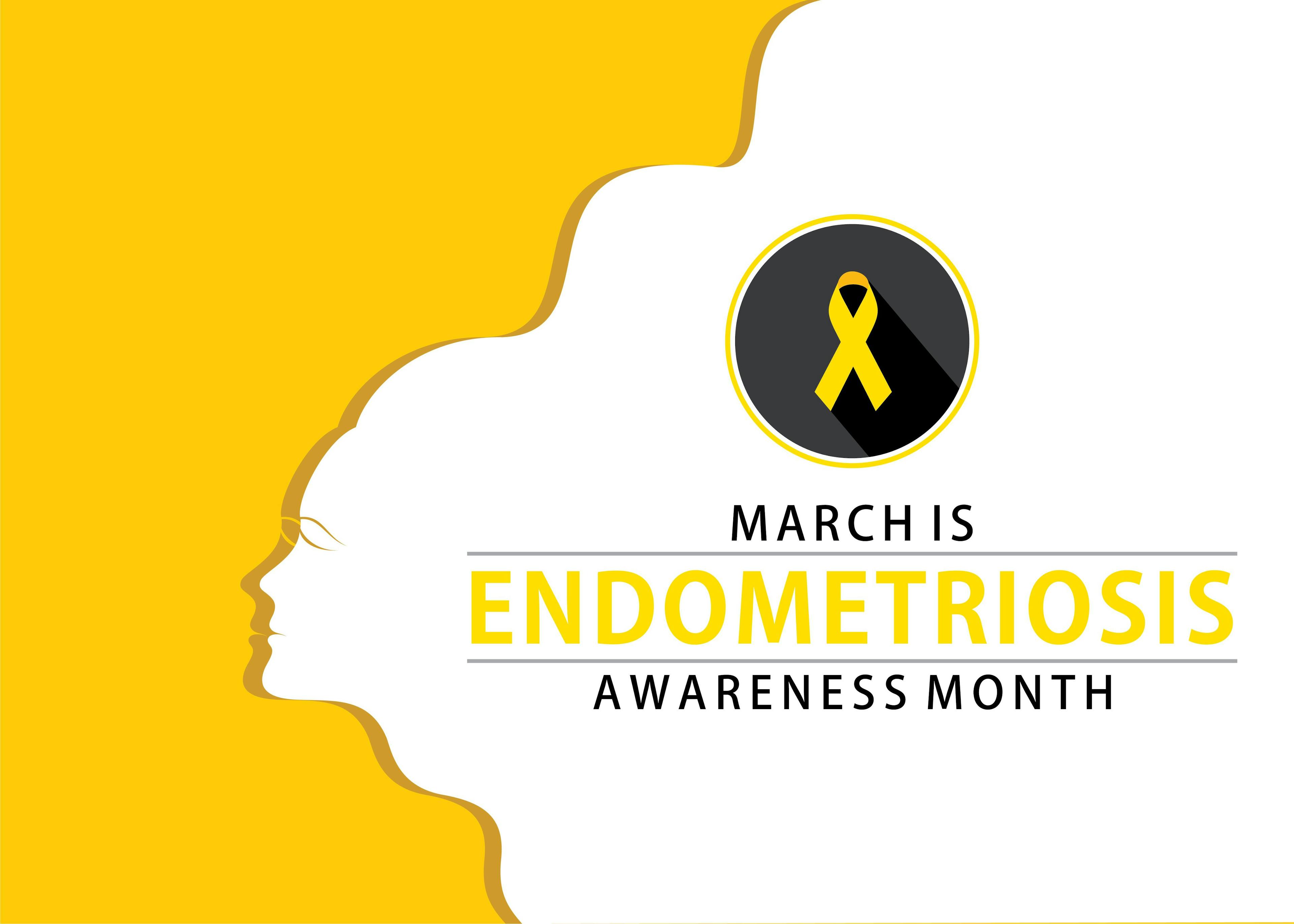 Bringing awareness to endometriosis