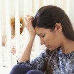 Peer Support May Ease Postpartum Depression