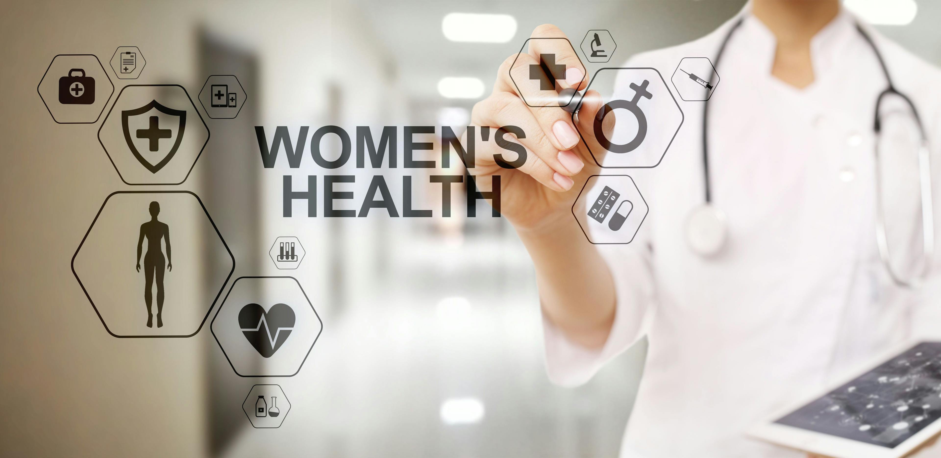 Year in Review: 2021 top women’s health news from Drug Topics®