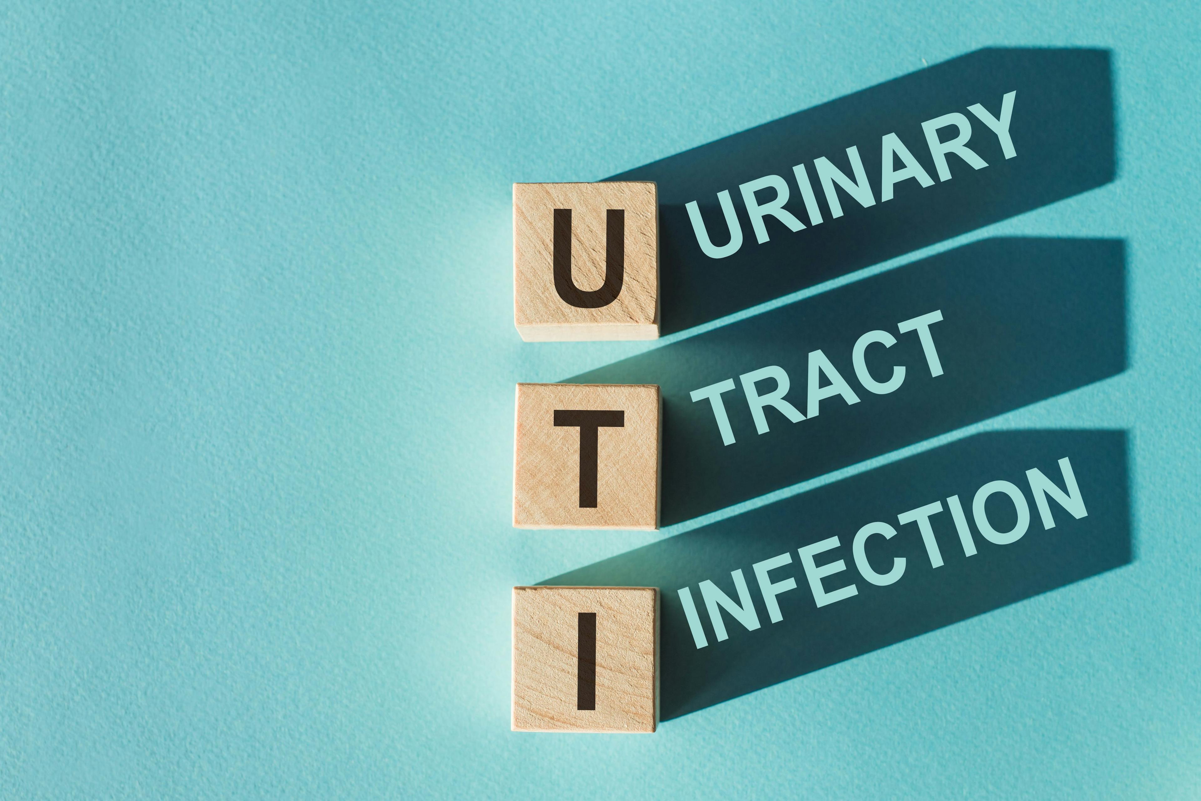 UTIs: Why did you have to go and make things so complicated?
